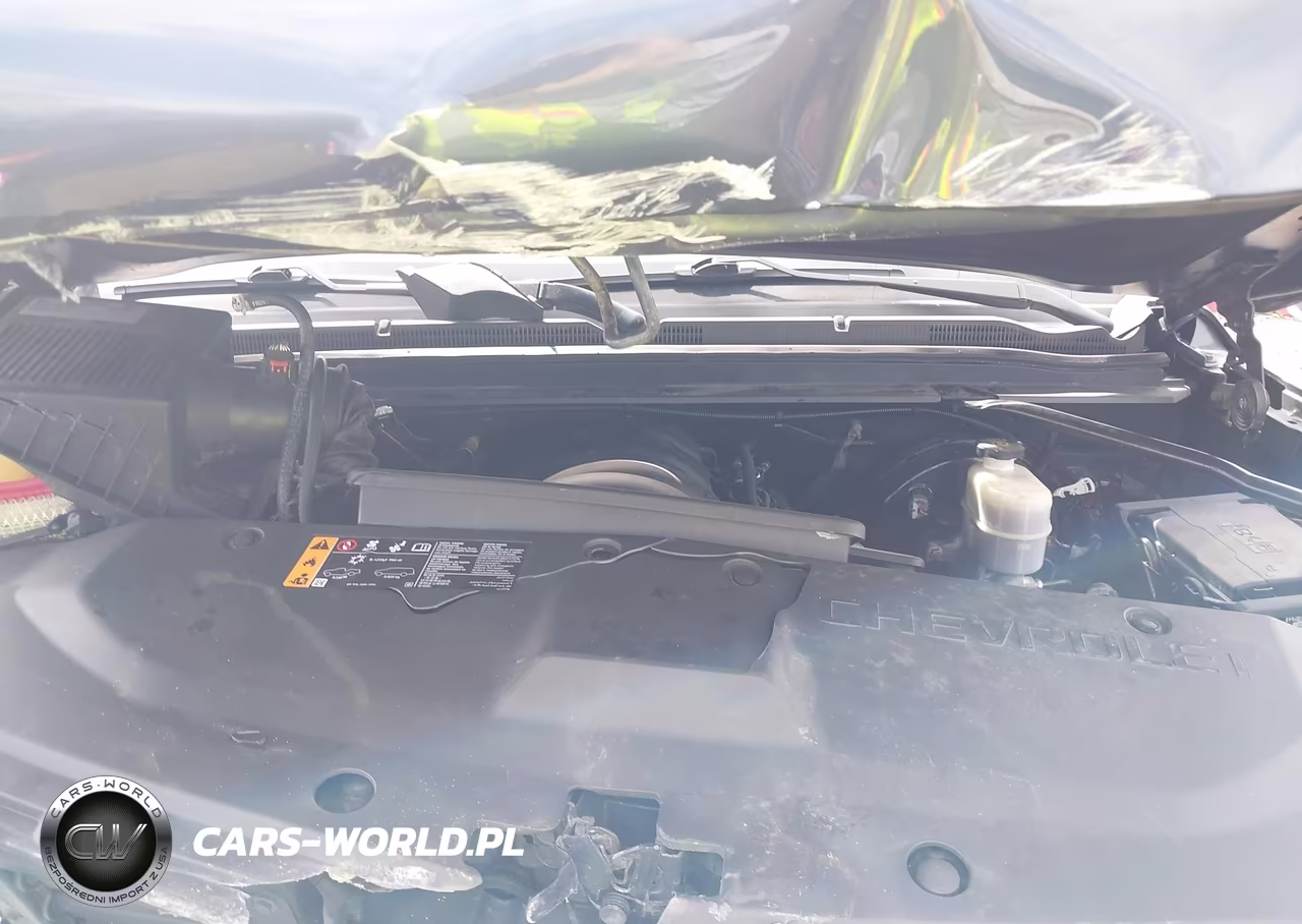 2019 Chevrolet Tahoe Lt VIN:1GNSKBKC1KR205726 - 10