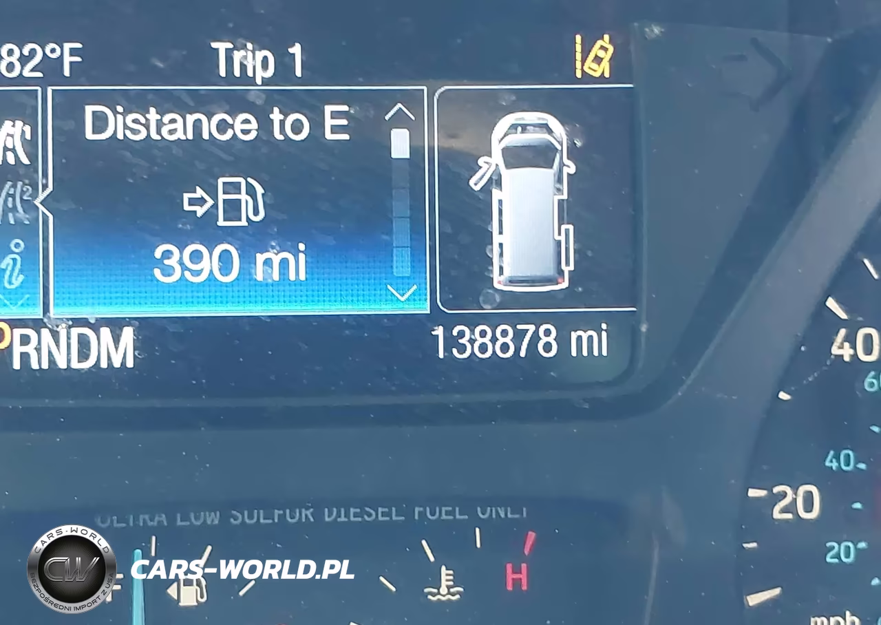 2015 Ford Transit-350 VIN:1FTBW3XVXFKA49536 - 15