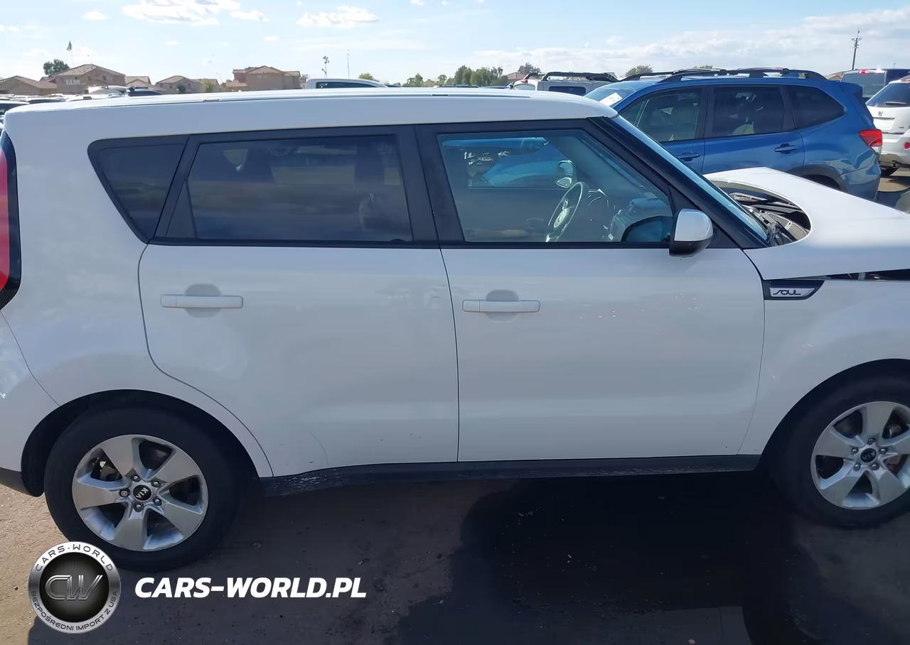 2016 Kia Soul VIN:KNDJN2A26G7387723 - 13