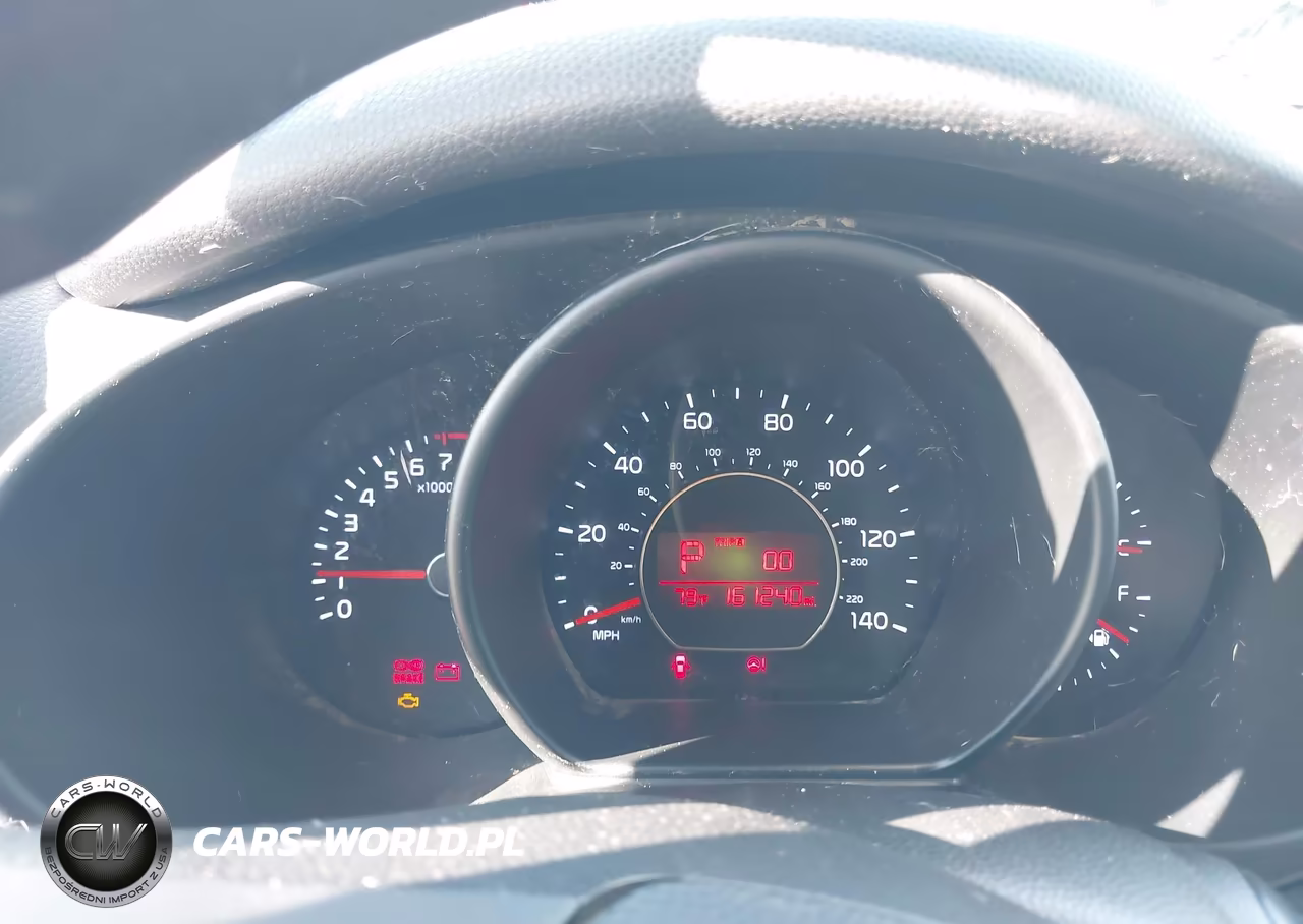 2016 Kia Soul VIN:KNDJN2A26G7387723 - 7