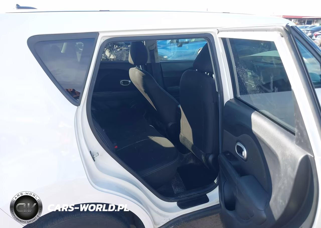 2016 Kia Soul VIN:KNDJN2A26G7387723 - 8