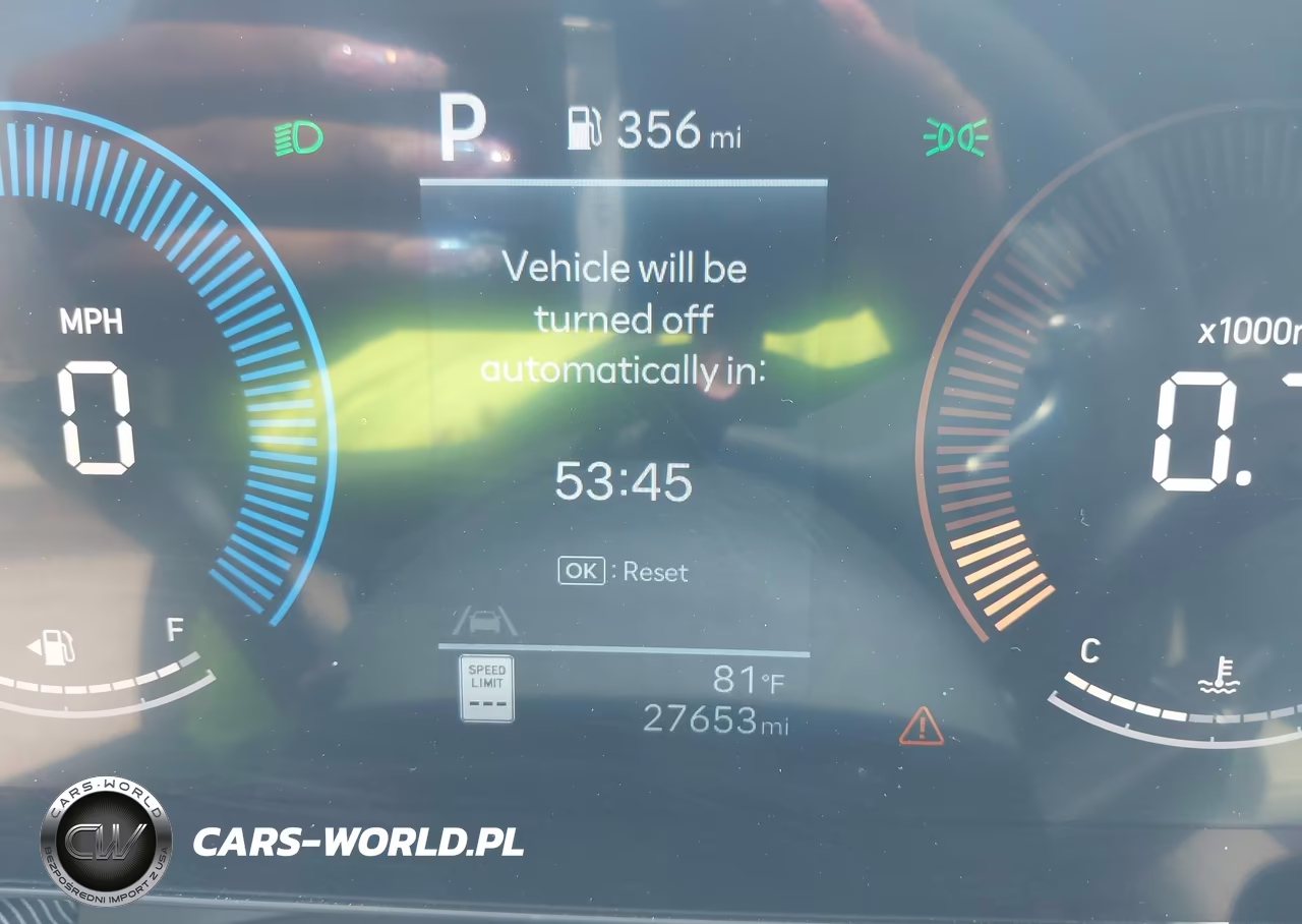 2025 Hyundai Sonata Sel VIN:KMHL64JA3SA473734 - 7