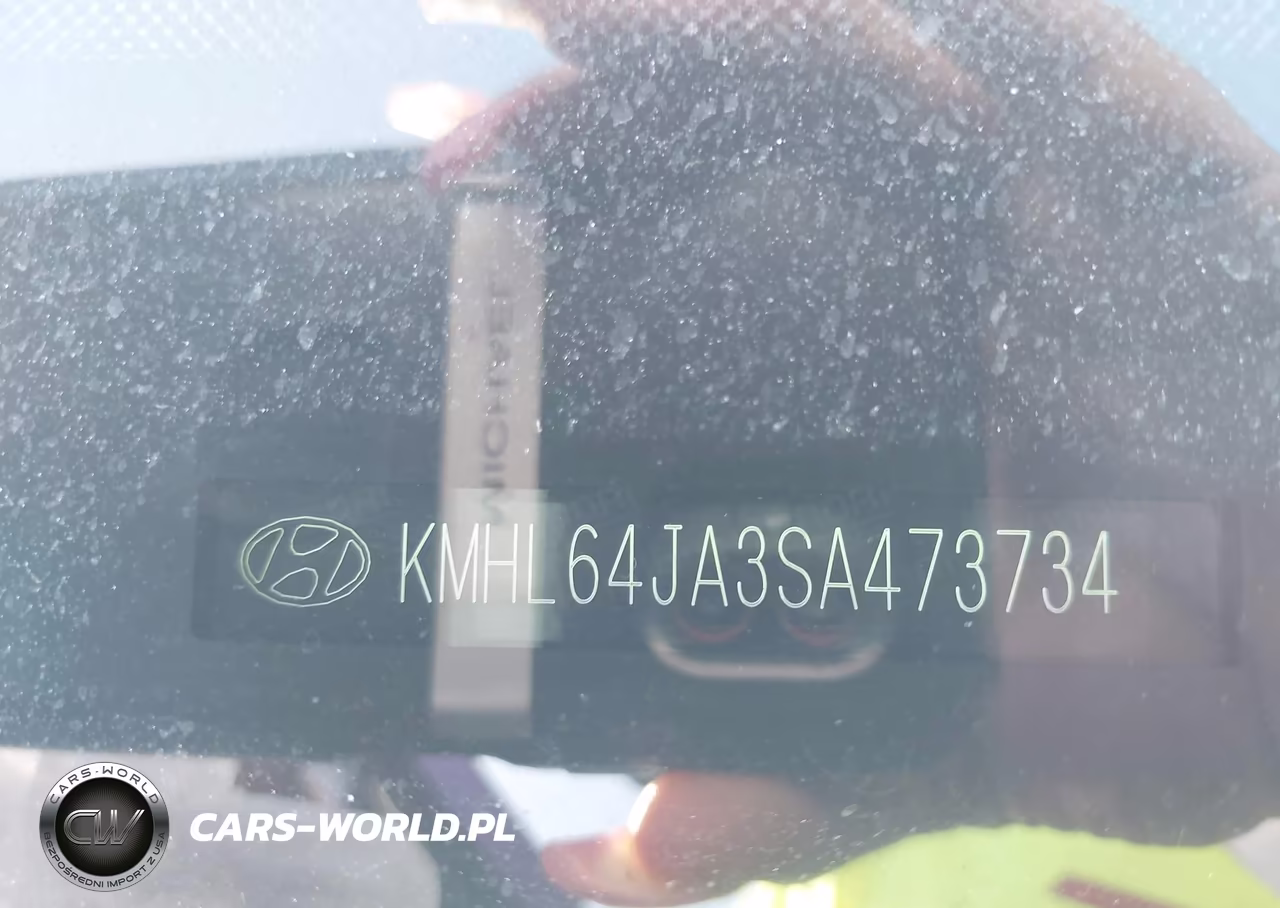 2025 Hyundai Sonata Sel VIN:KMHL64JA3SA473734 - 9