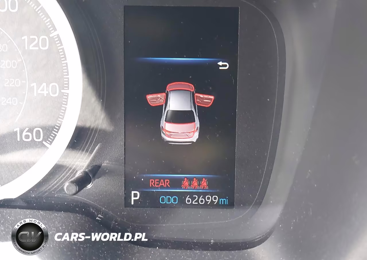 2020 Toyota Corolla Le VIN:JTDEPRAE7LJ056726 - 16