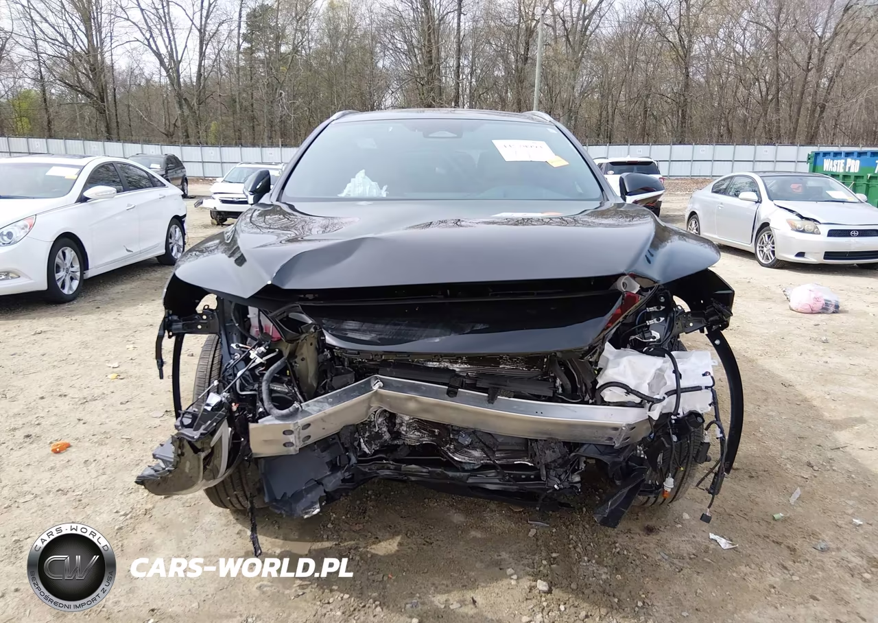 2024 Lexus Rx 350H Premium Plus VIN:2T2BBMCA9RC044317 - 14