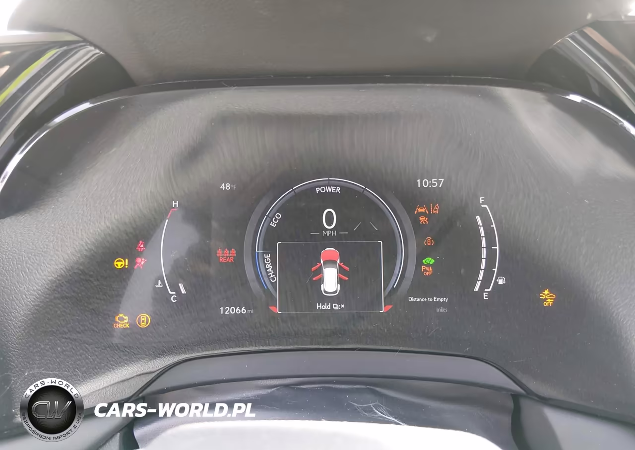 2024 Lexus Rx 350H Premium Plus VIN:2T2BBMCA9RC044317 - 7