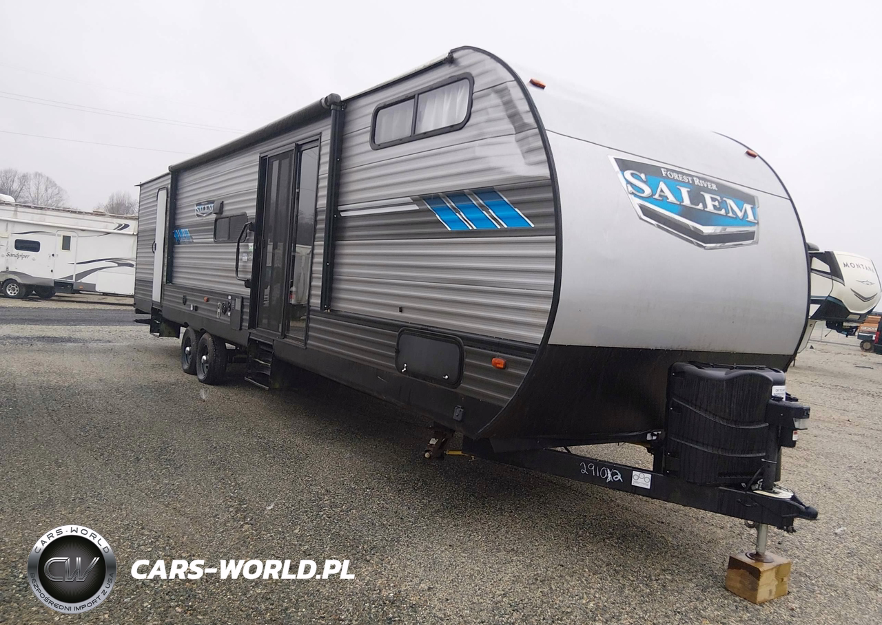 2020 Forest River Other