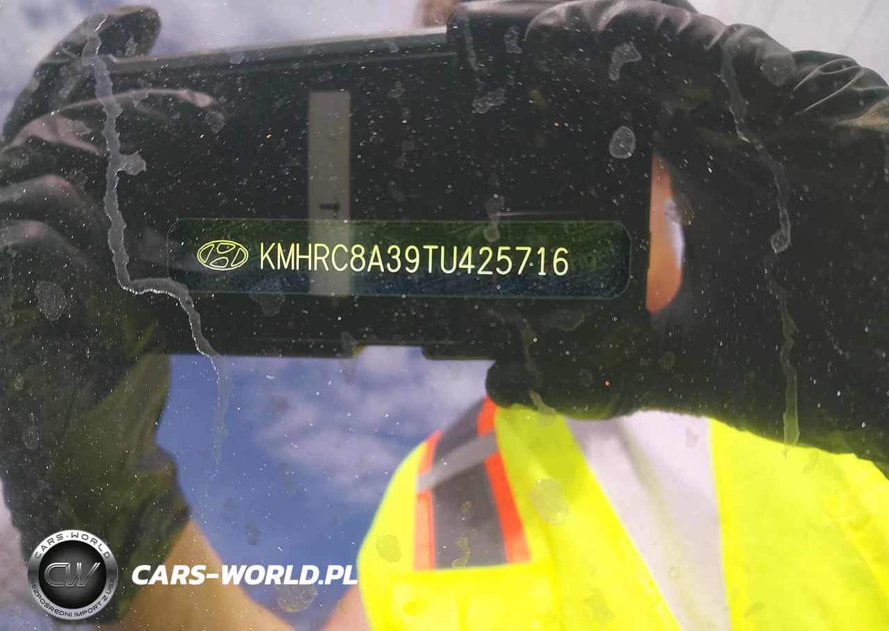 2026 Hyundai Venue Sel VIN:KMHRC8A39TU425716 - 9