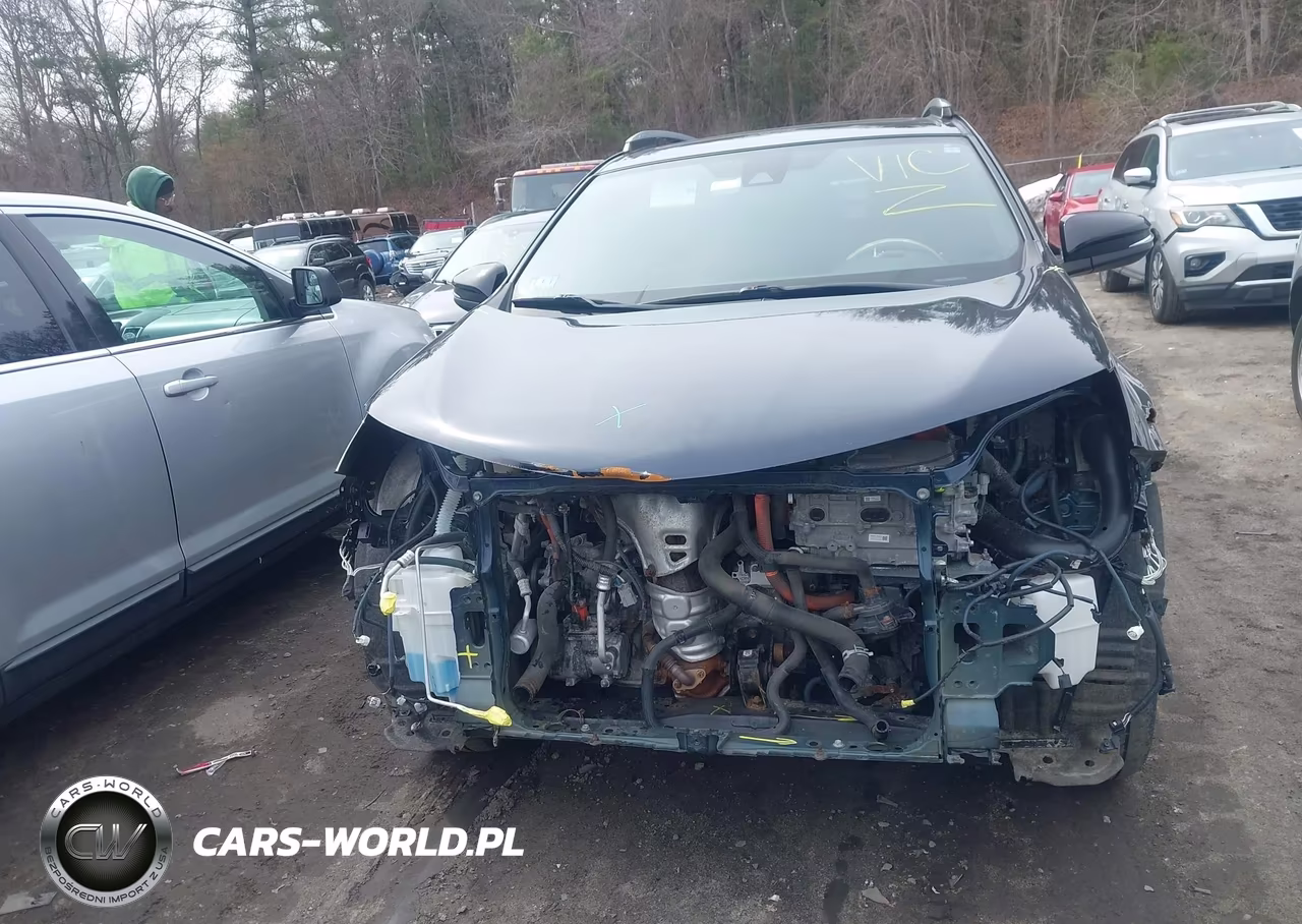 2017 Toyota Rav4 Hybrid Se VIN:JTMJJREV3HD081798 - 10