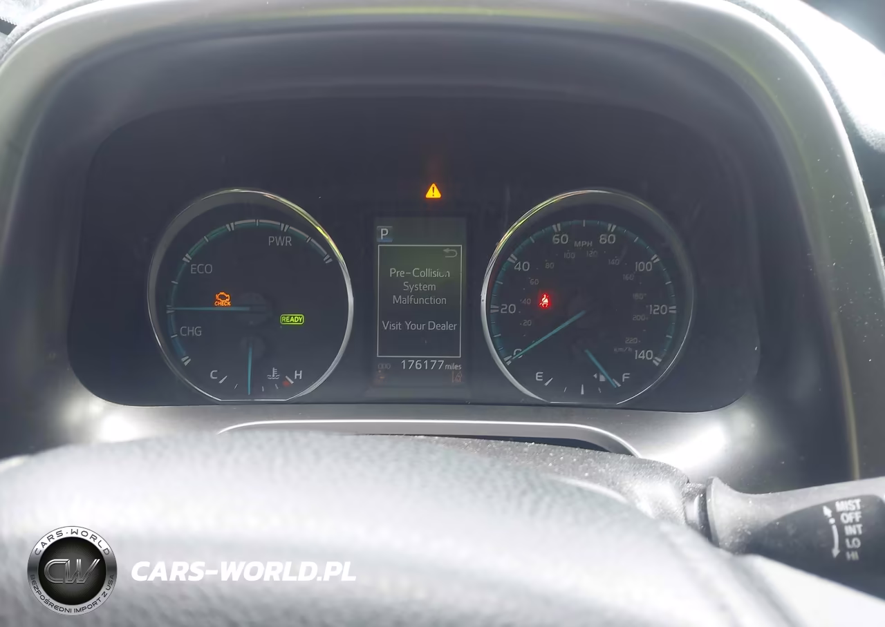 2017 Toyota Rav4 Hybrid Se VIN:JTMJJREV3HD081798 - 7