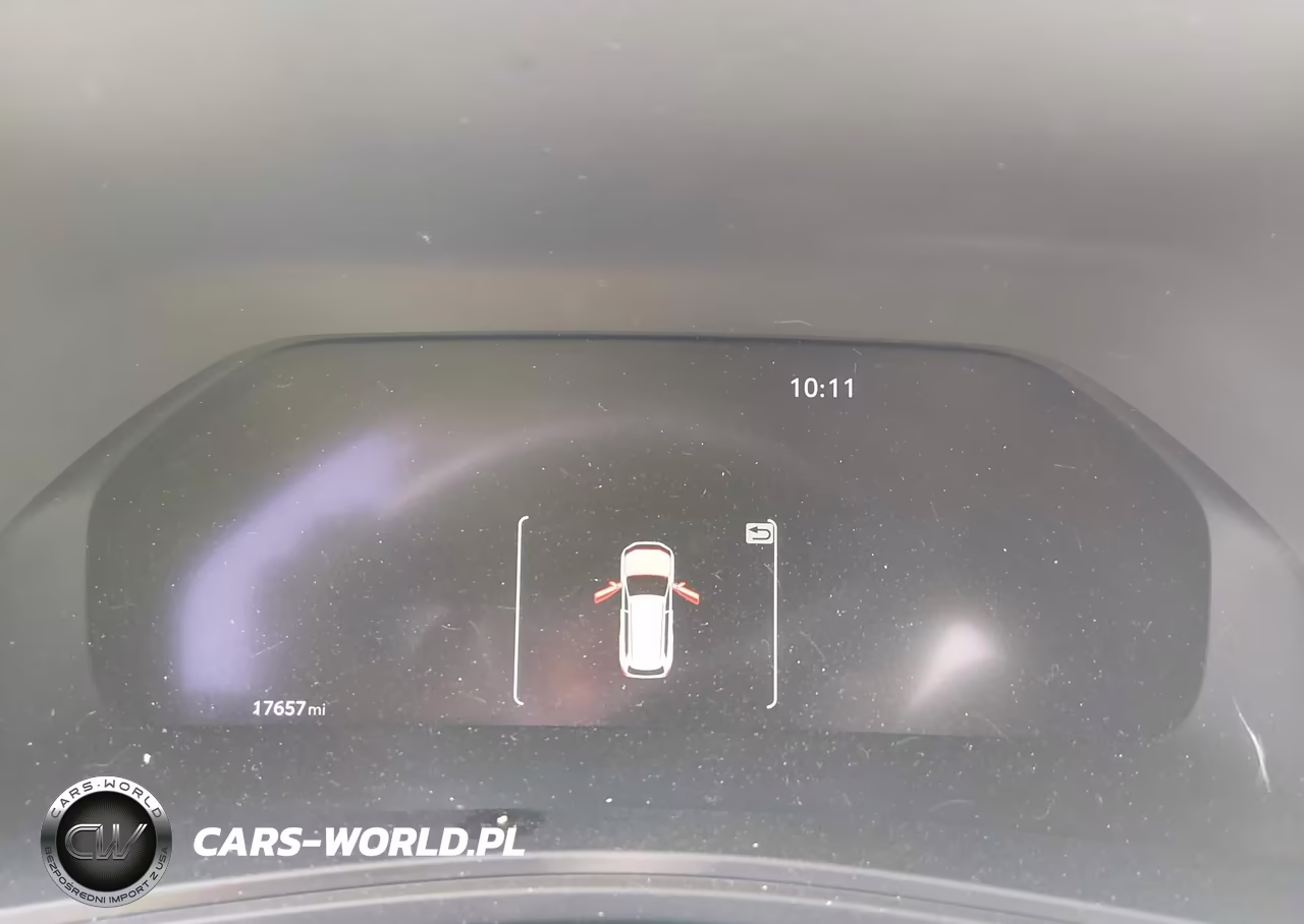 2024 Toyota Grand Highlander Hybrid Limited VIN:5TDACAB54RS017744 - 7