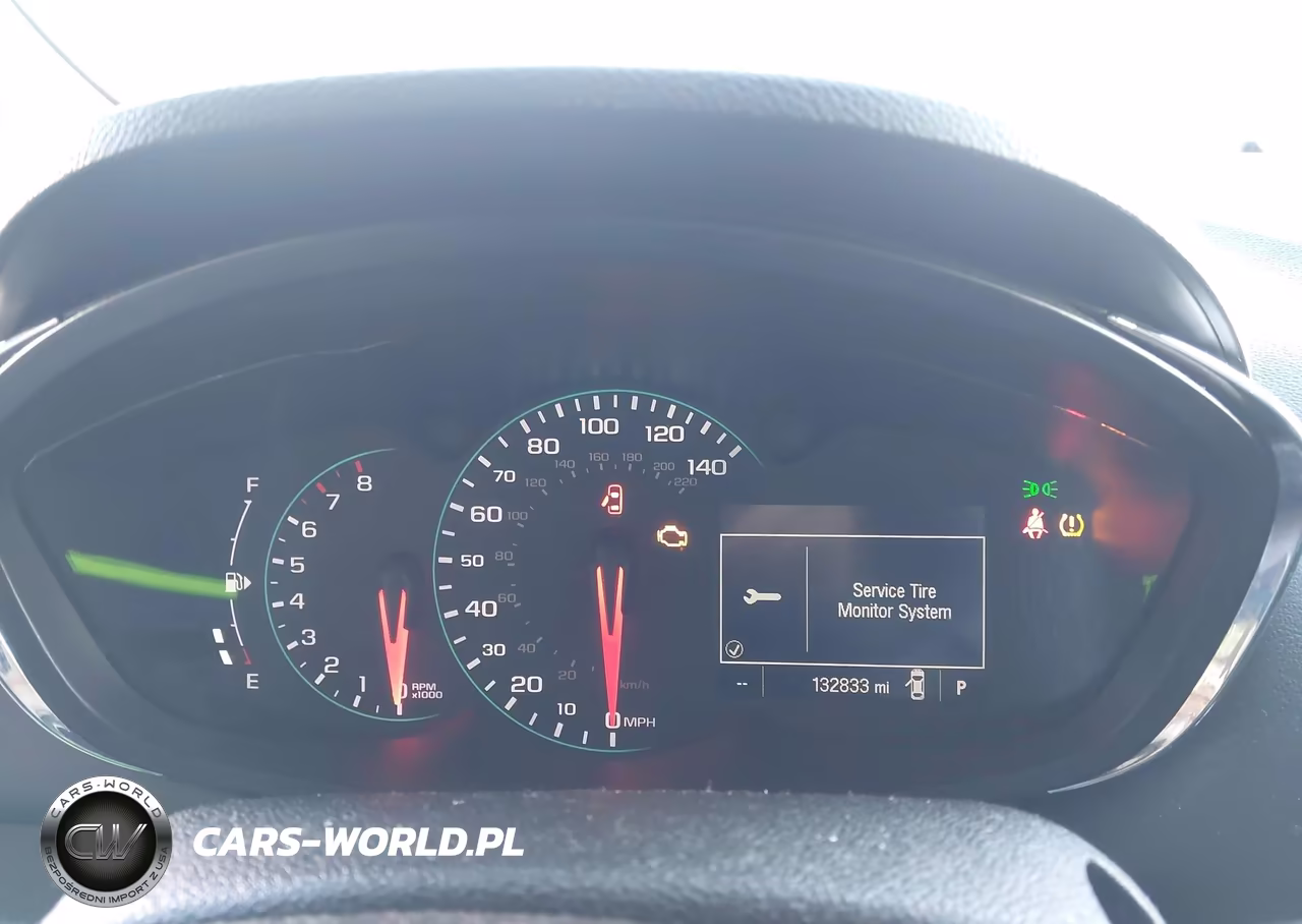 2017 Chevrolet Trax Lt VIN:3GNCJLSB8HL210412 - 15
