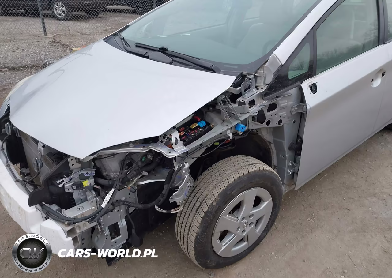 2010 Toyota Prius Ii VIN:JTDKN3DU8A1254219 - 15