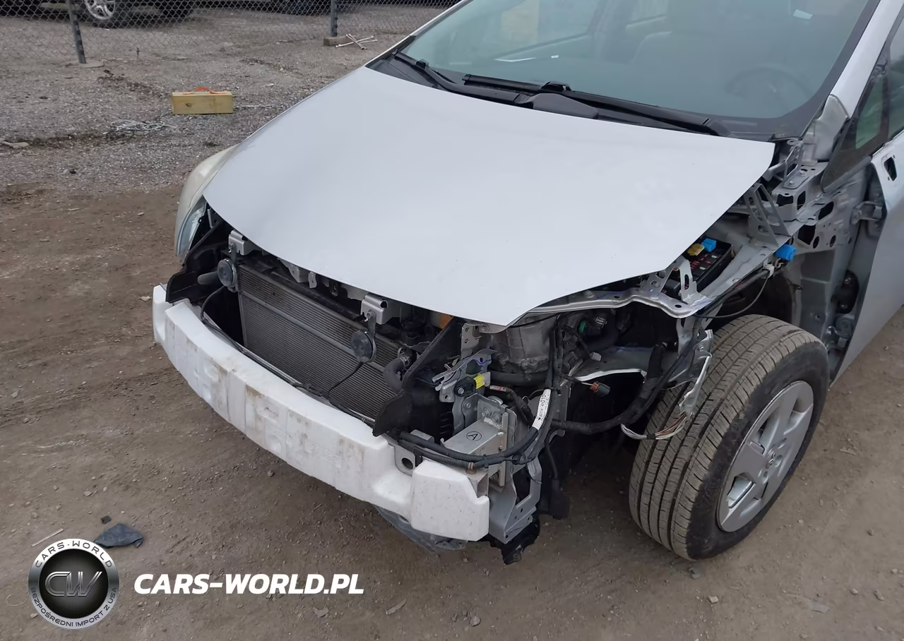 2010 Toyota Prius Ii VIN:JTDKN3DU8A1254219 - 16
