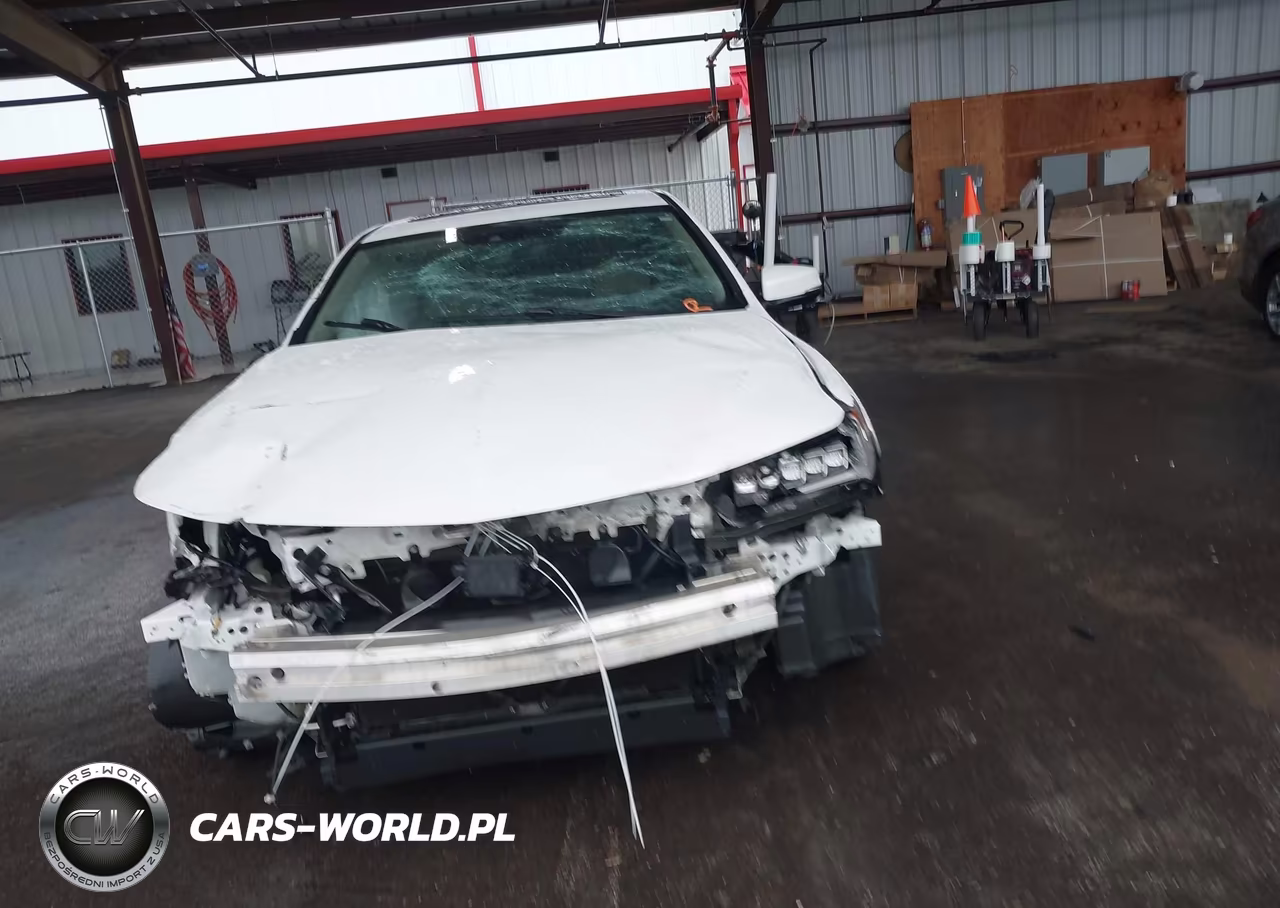 2020 Acura Tlx Standard VIN:19UUB1F37LA005182 - 12