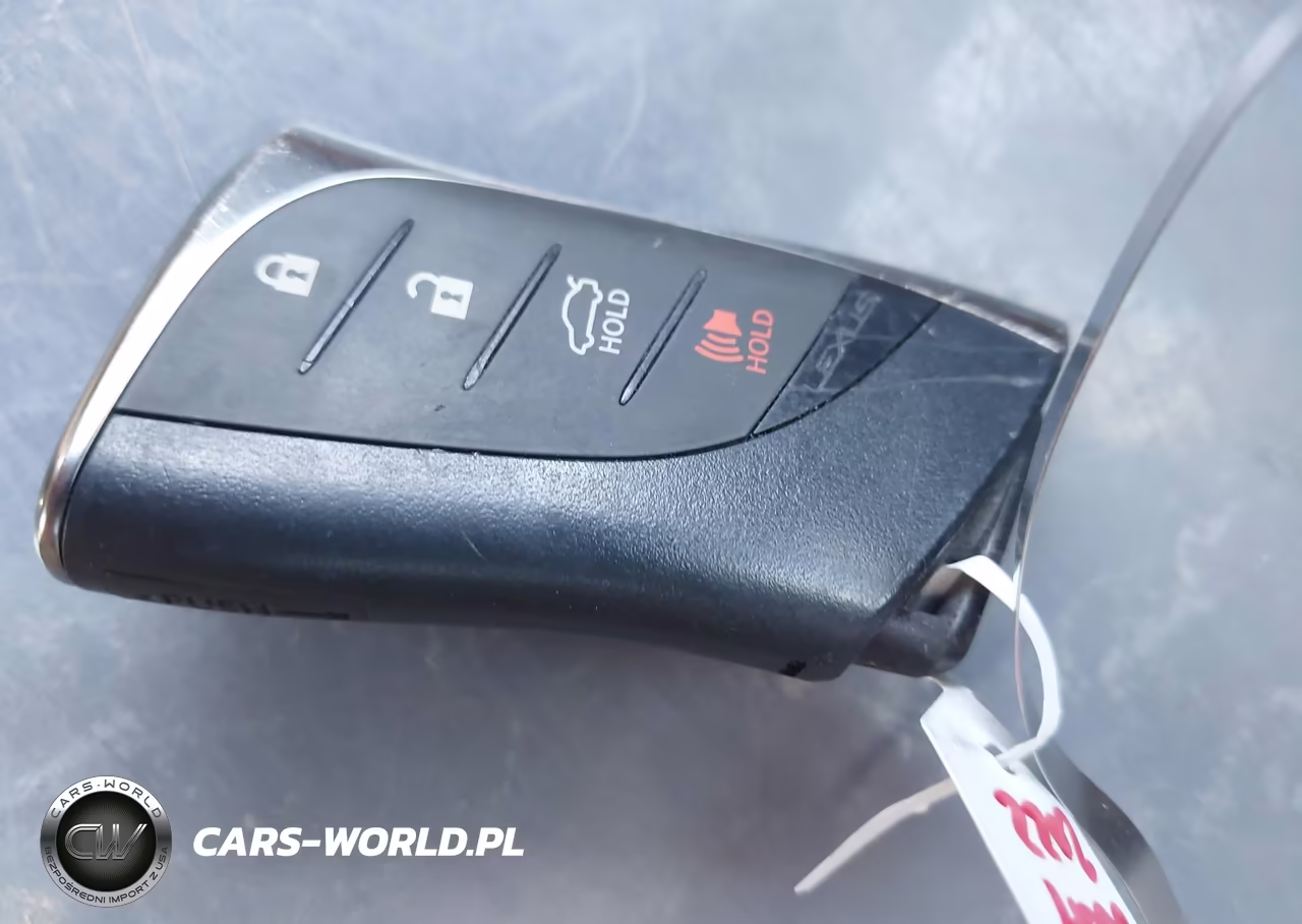 2022 Lexus Es 300H VIN:58ADA1C16NU023540 - 11