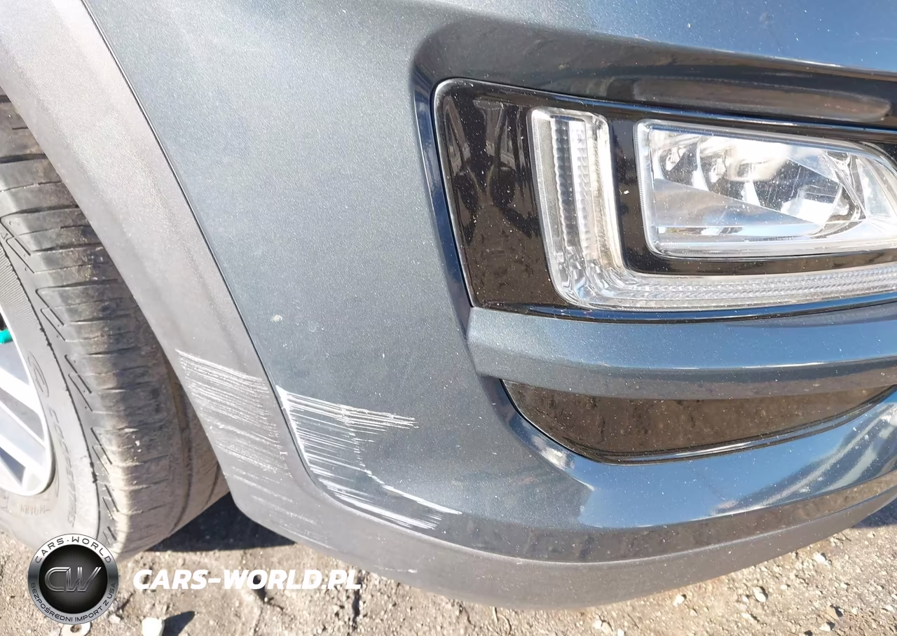 2021 Hyundai Tucson Ultimate VIN:KM8J3CAL5MU332600 - 18