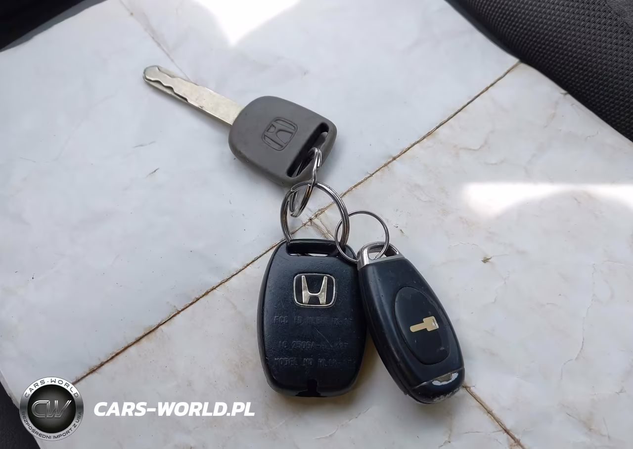 2007 Honda Cr-V Lx VIN:JHLRE48367C098736 - 11