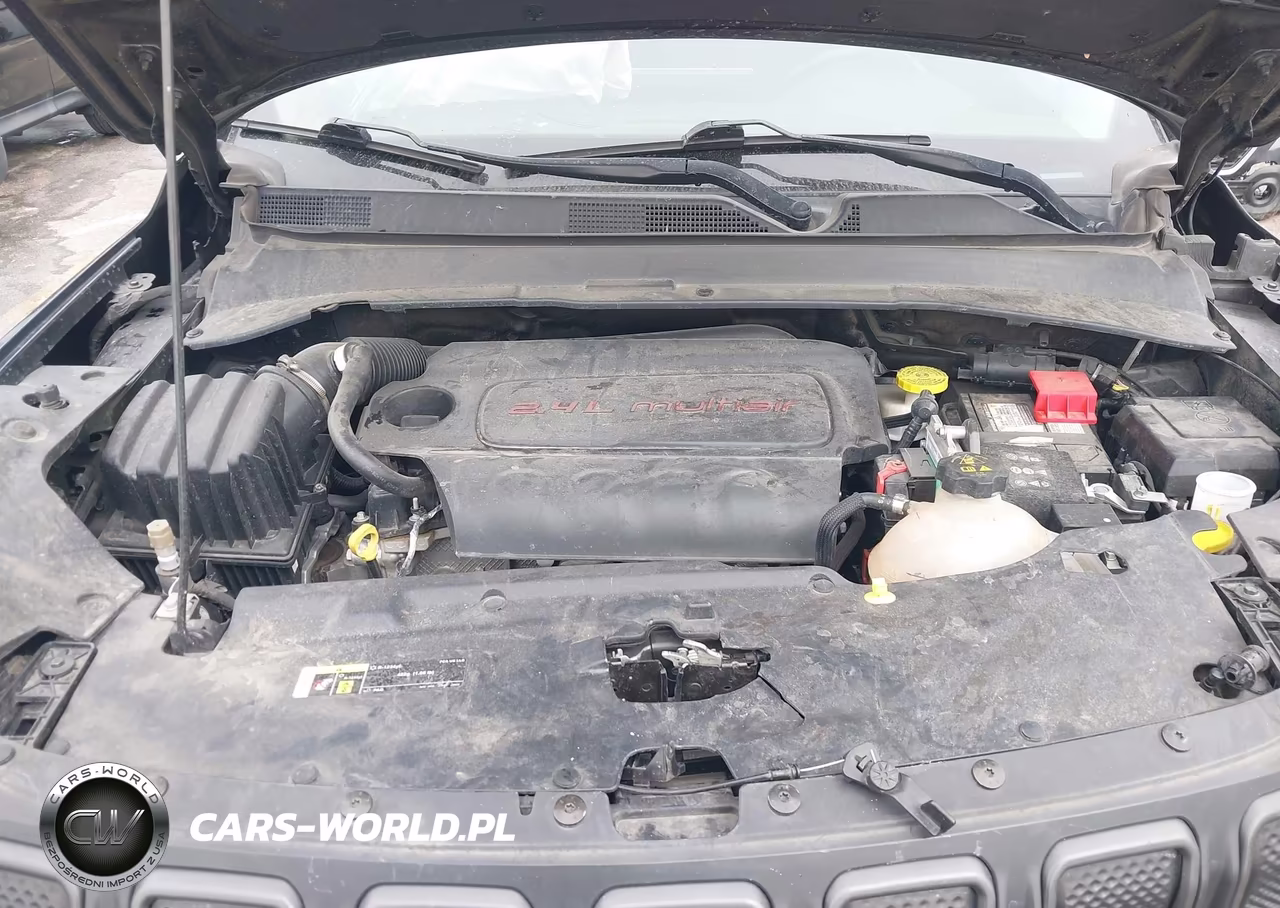 2022 Jeep Compass Trailhawk 4X4 VIN:3C4NJDDB0NT191290 - 10