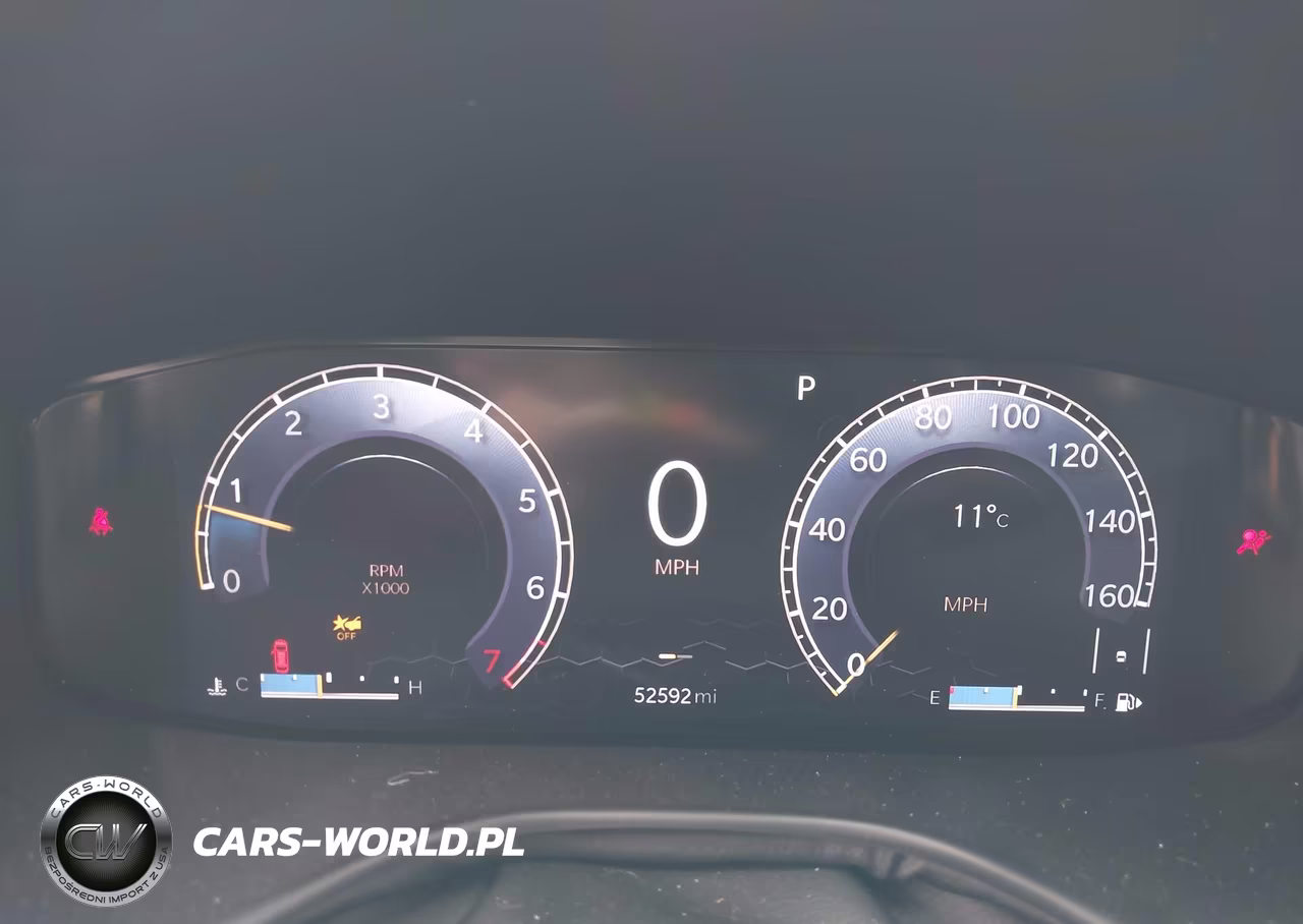 2022 Jeep Compass Trailhawk 4X4 VIN:3C4NJDDB0NT191290 - 7