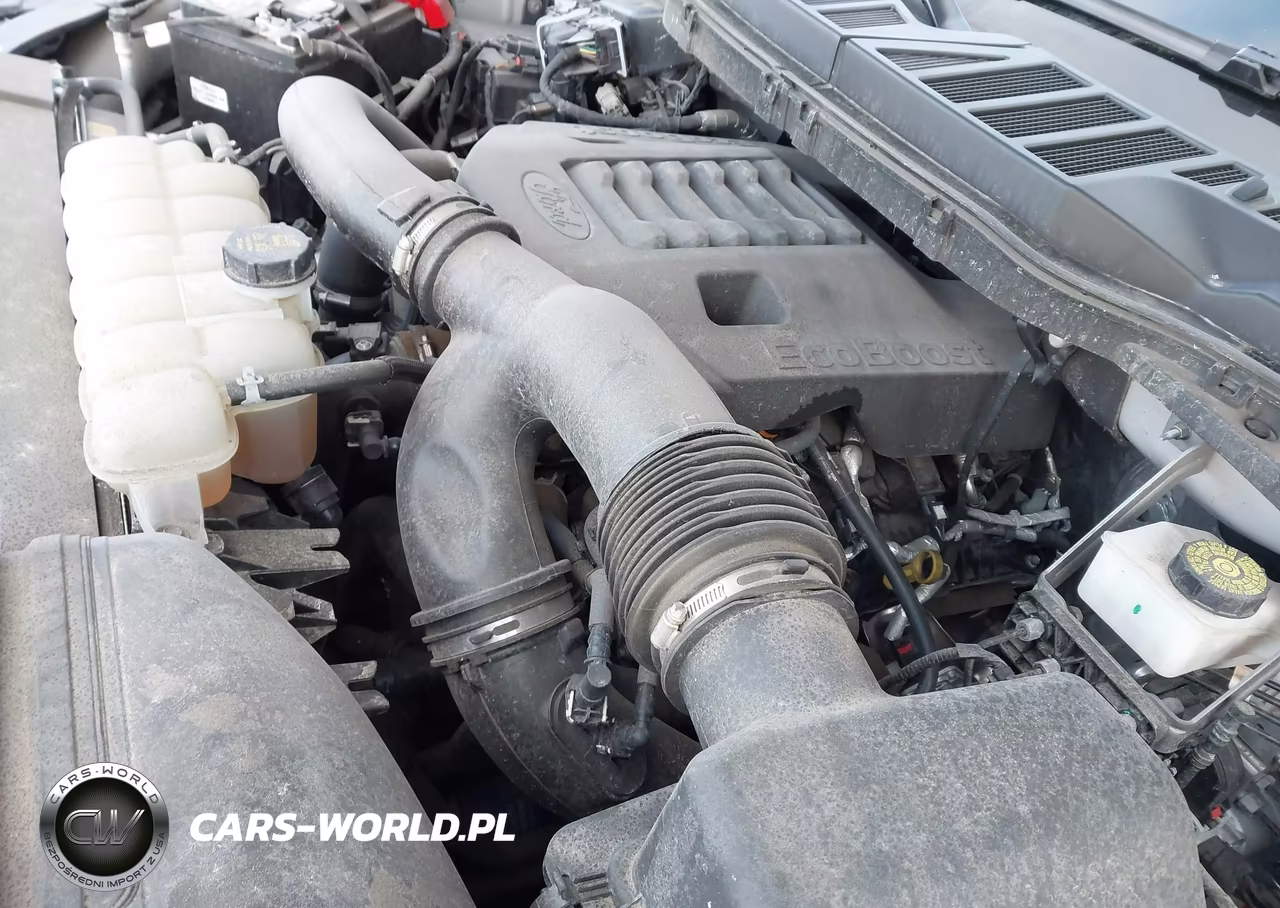 2023 Ford F-150 Xlt VIN:1FTFW1E88PKF94834 - 10