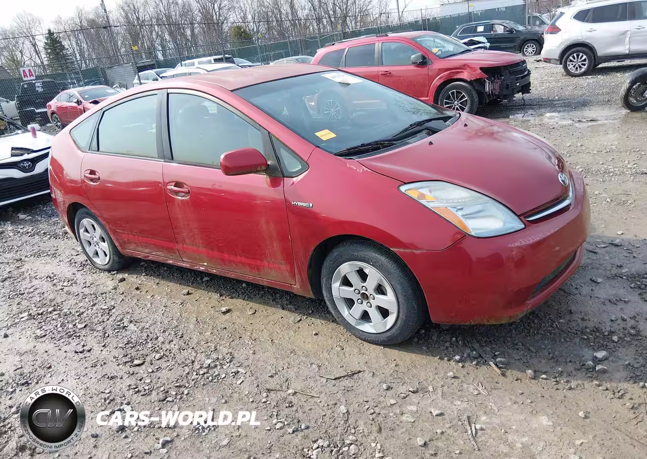2009 Toyota Prius