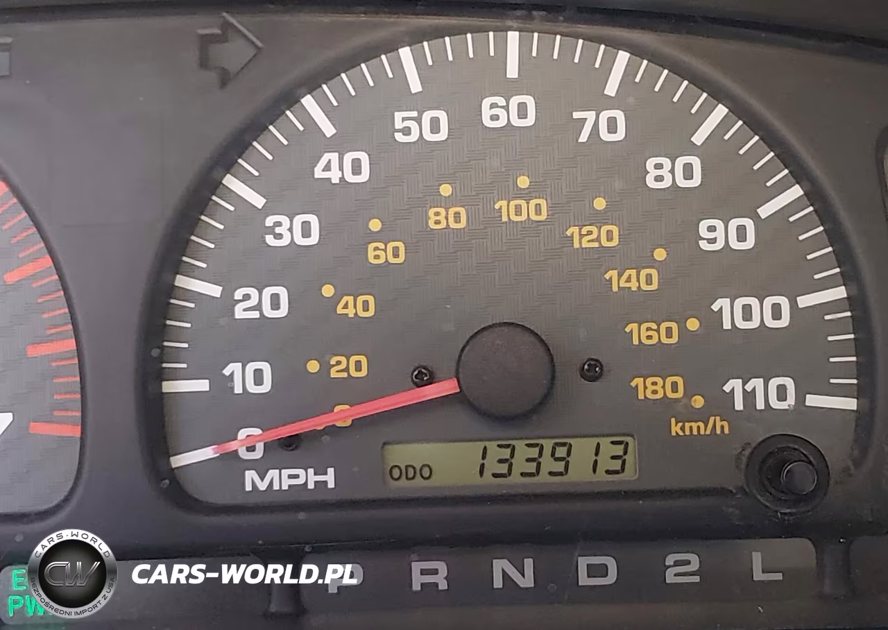 2002 Toyota 4Runner Sr5 V6 VIN:JT3GN86R820227321 - 15