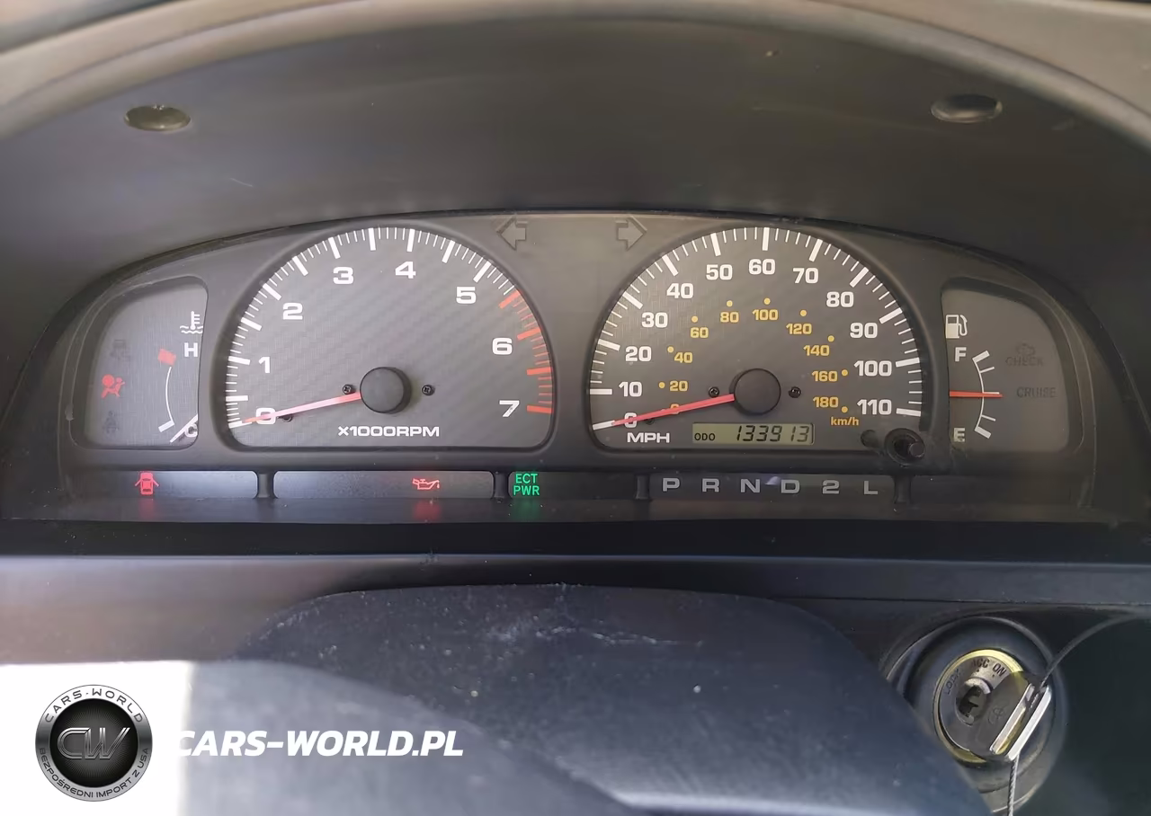 2002 Toyota 4Runner Sr5 V6 VIN:JT3GN86R820227321 - 7