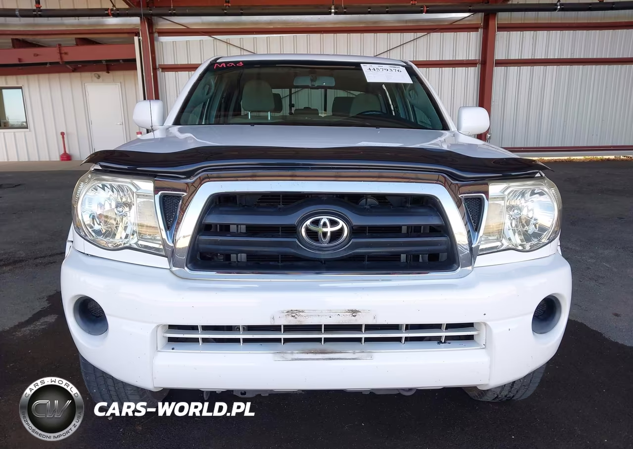 2011 Toyota Tacoma Prerunner VIN:5TFJX4GN3BX005499 - 13