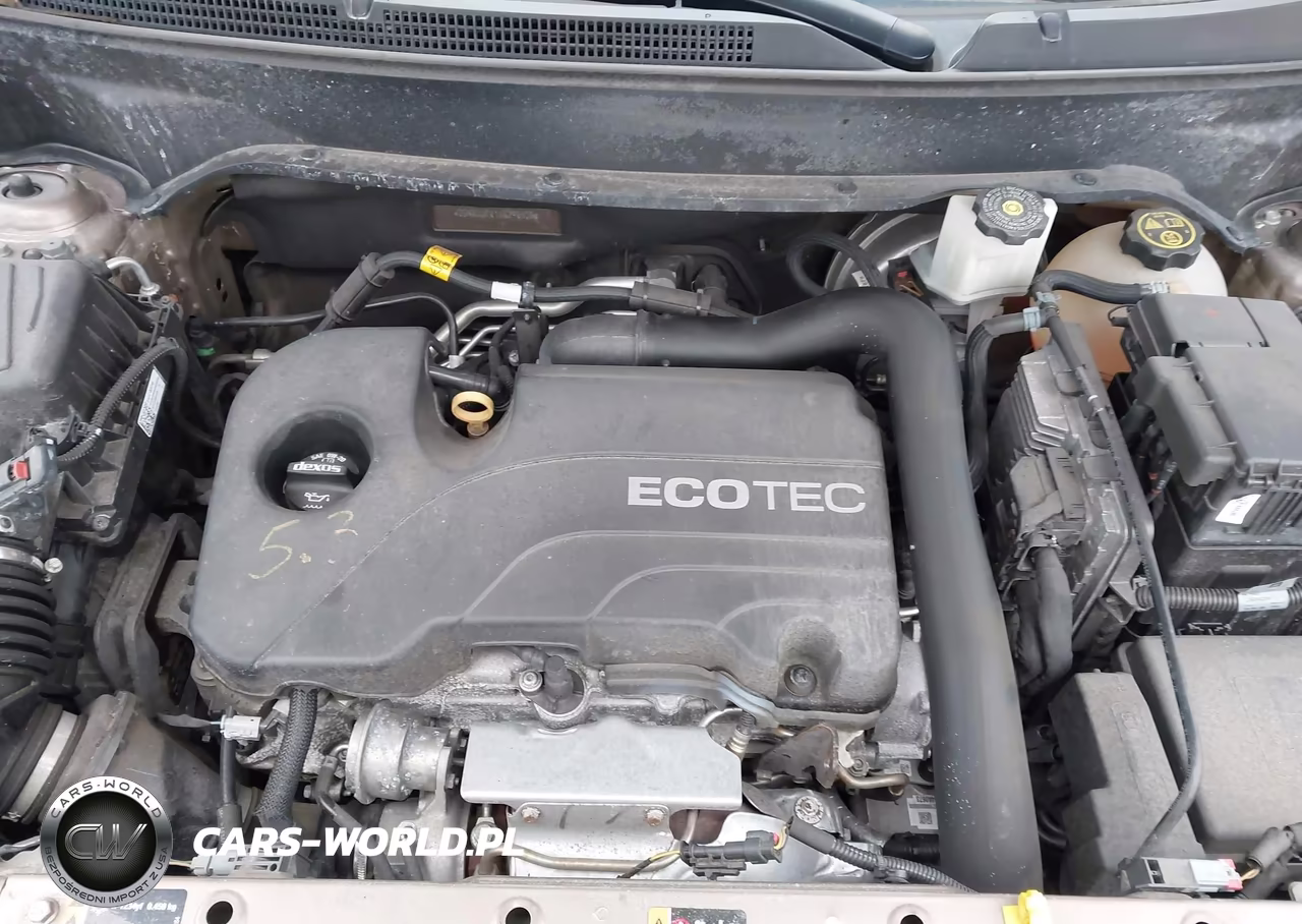 2019 Chevrolet Equinox Lt VIN:2GNAXUEV1K6296529 - 10