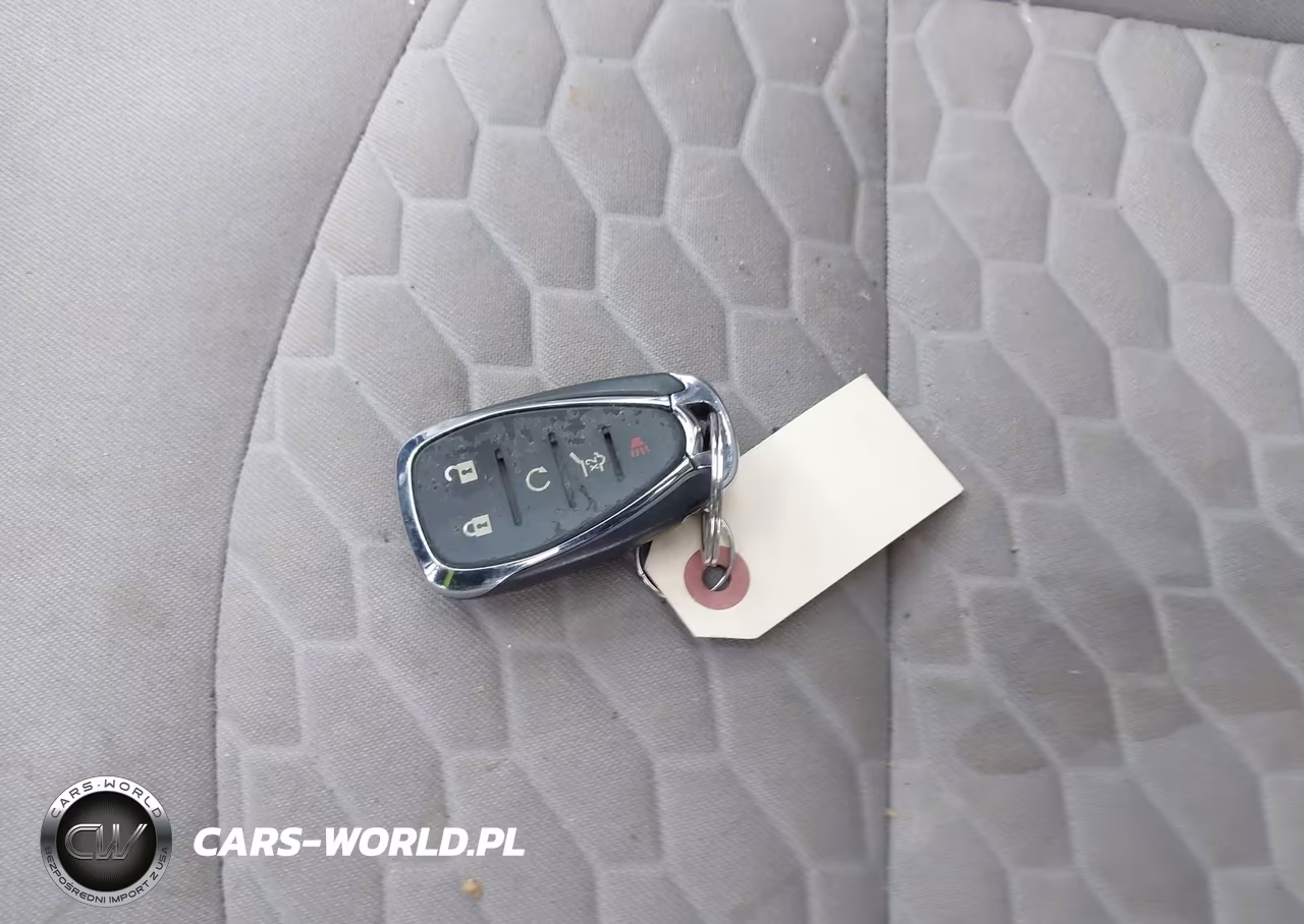 2019 Chevrolet Equinox Lt VIN:2GNAXUEV1K6296529 - 11