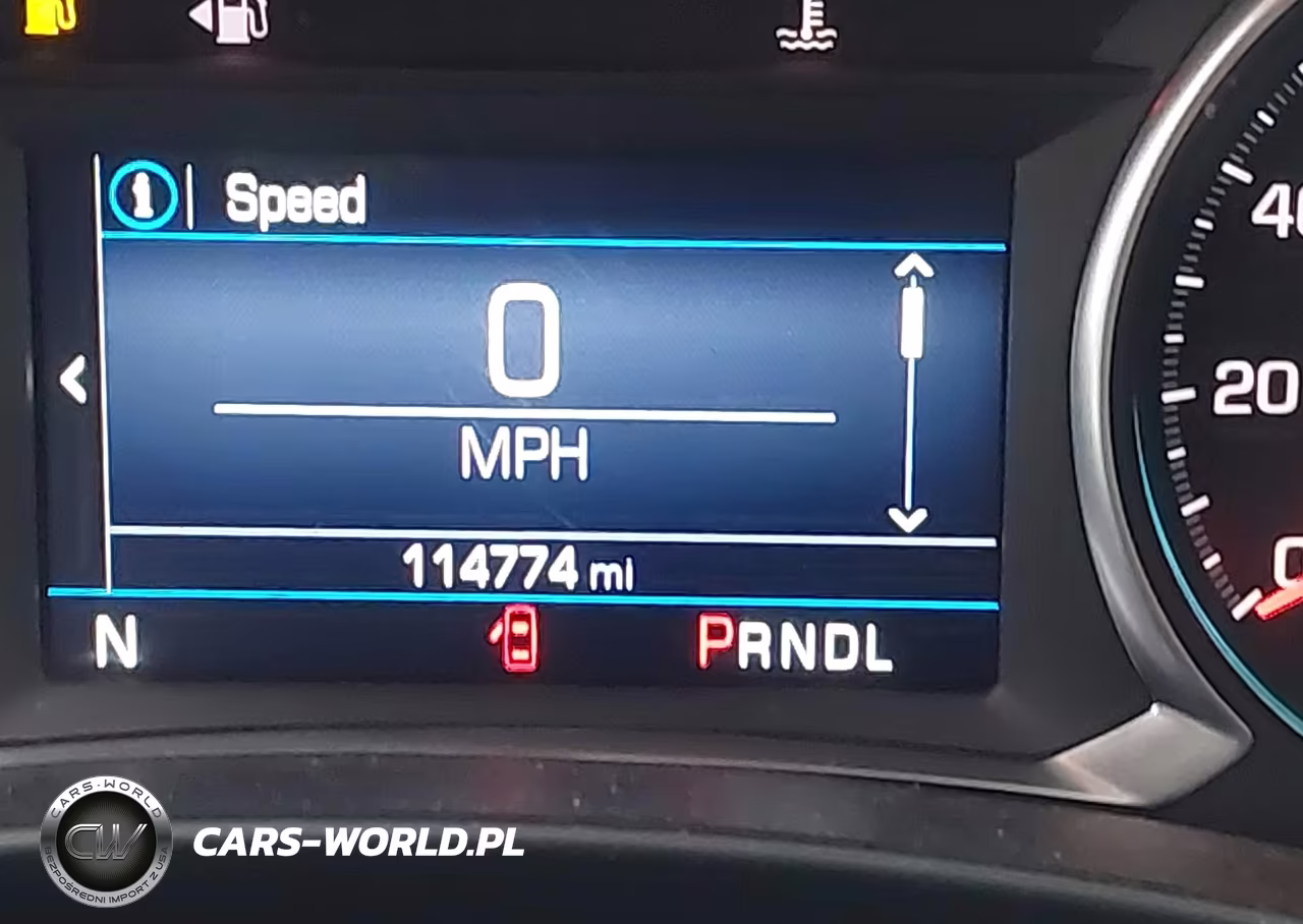 2019 Chevrolet Equinox Lt VIN:2GNAXUEV1K6296529 - 15