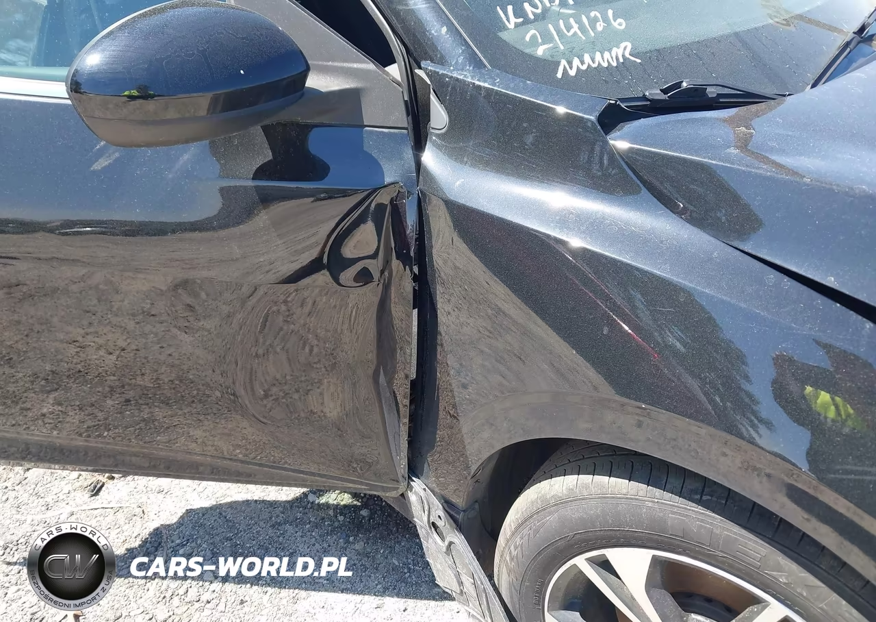 2021 Nissan Sentra Sv Xtronic Cvt VIN:3N1AB8CV2MY233655 - 13