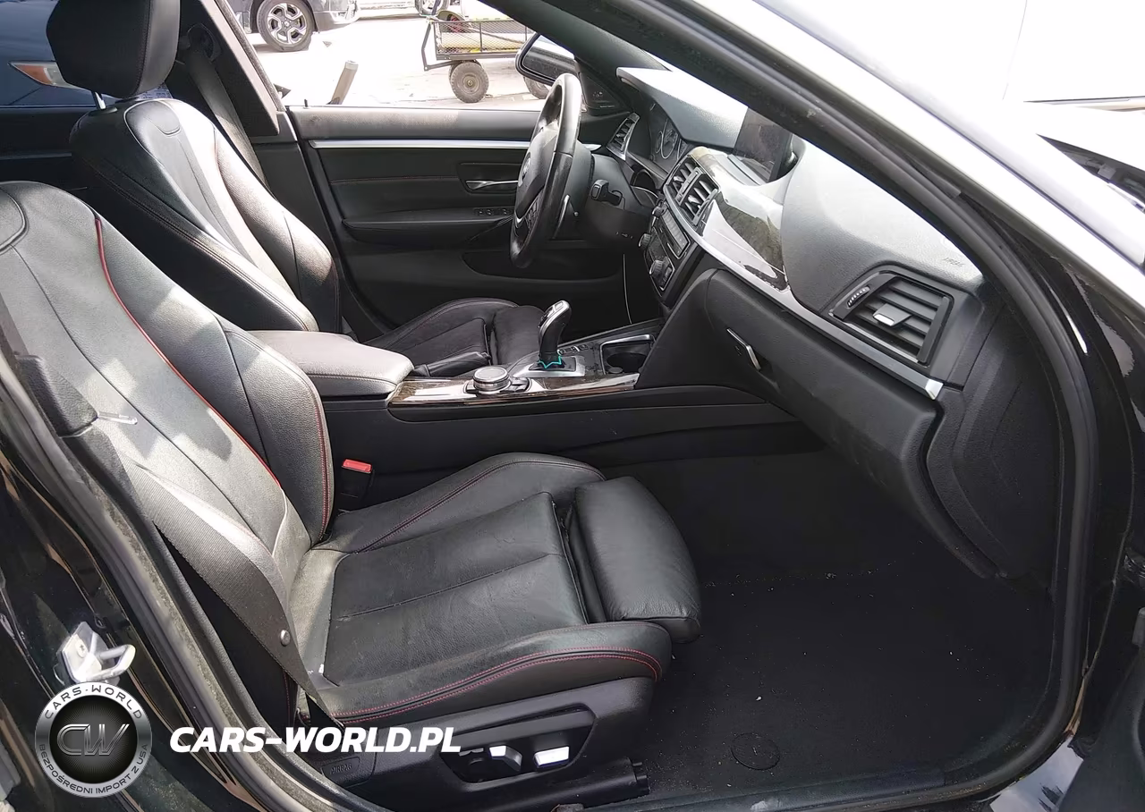 2017 BMW 430I Gran Coupe VIN:WBA4F7C52HG786271 - 5