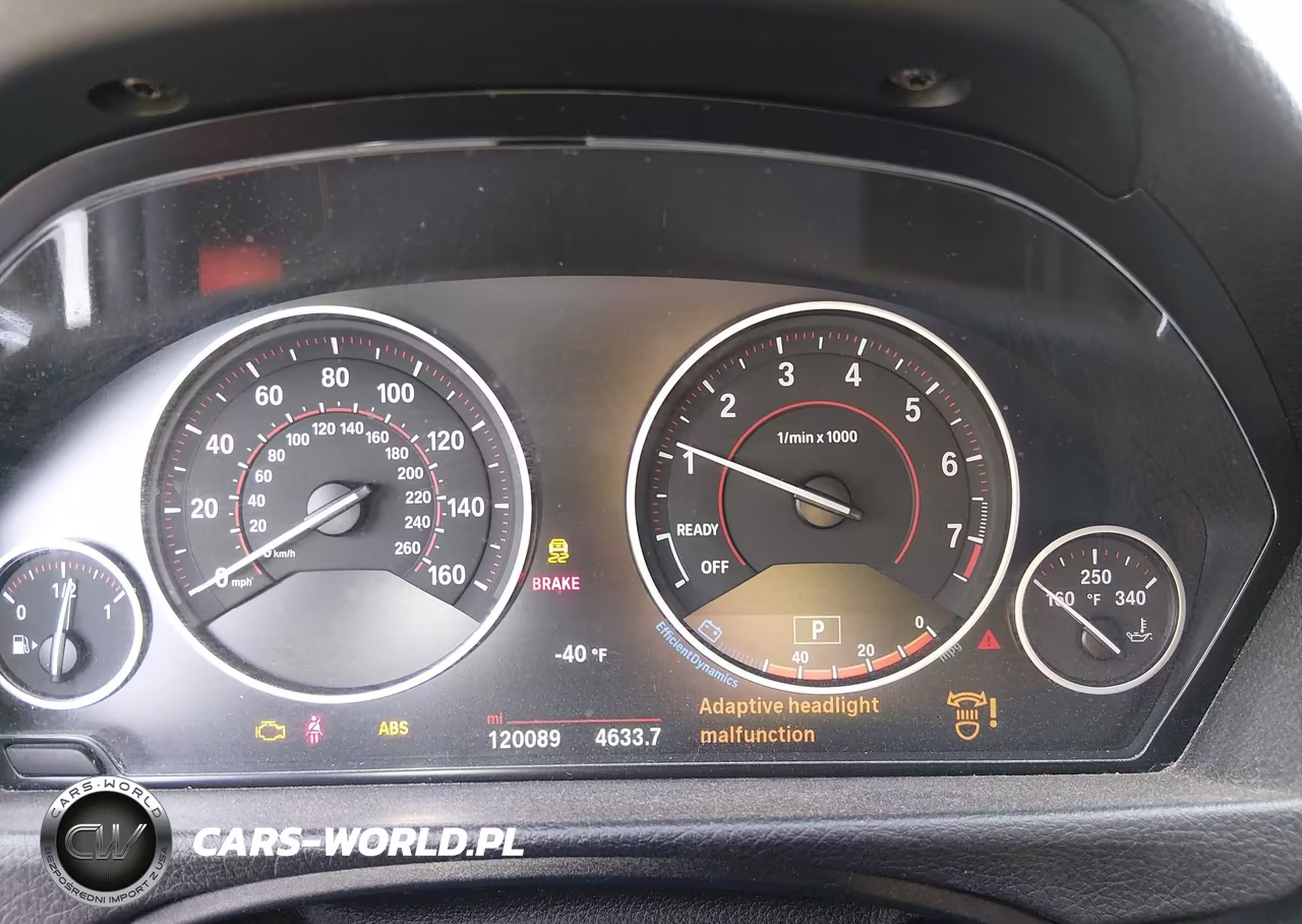 2017 BMW 430I Gran Coupe VIN:WBA4F7C52HG786271 - 7