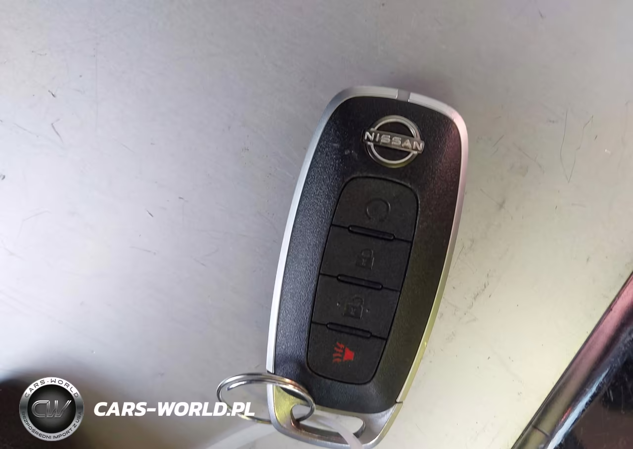 2023 Nissan Rogue Sv Fwd VIN:5N1BT3BA4PC784226 - 11