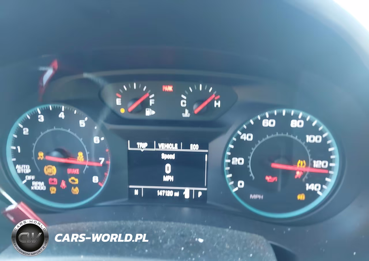 2022 Chevrolet Malibu Fwd Lt VIN:1G1ZD5ST5NF132412 - 7