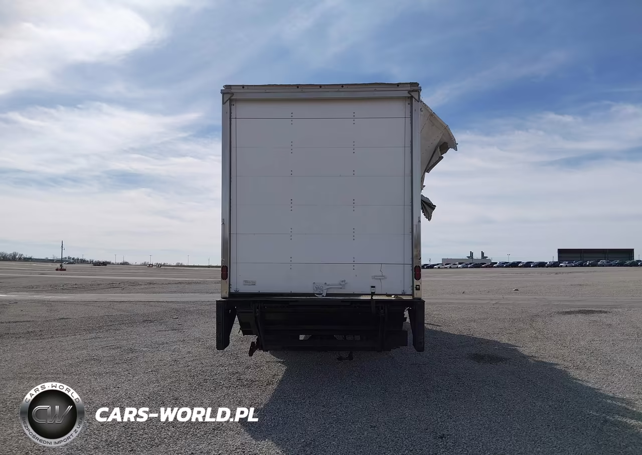 2019 International Durastar 4300 VIN:3HAMMMML4KL570117 - 15