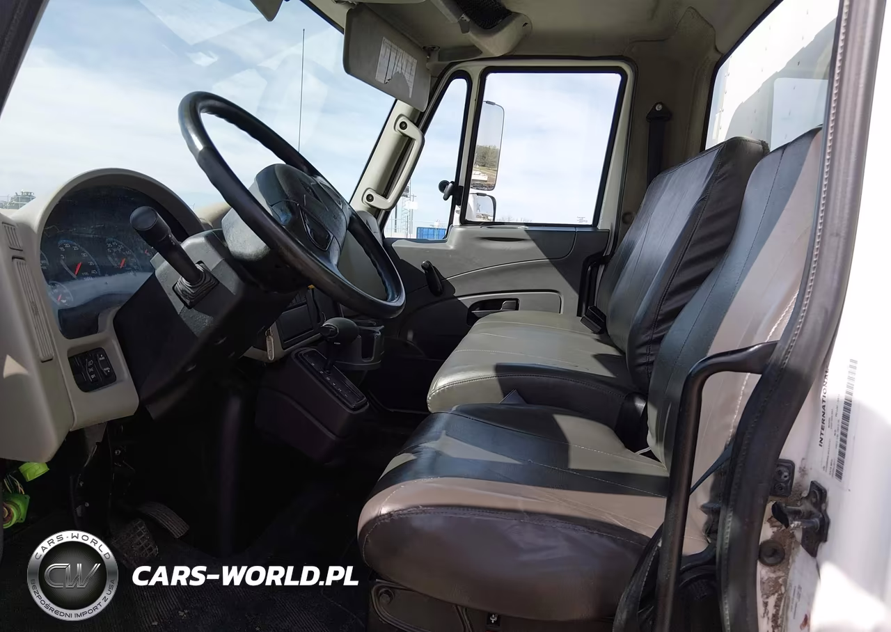 2019 International Durastar 4300 VIN:3HAMMMML4KL570117 - 7
