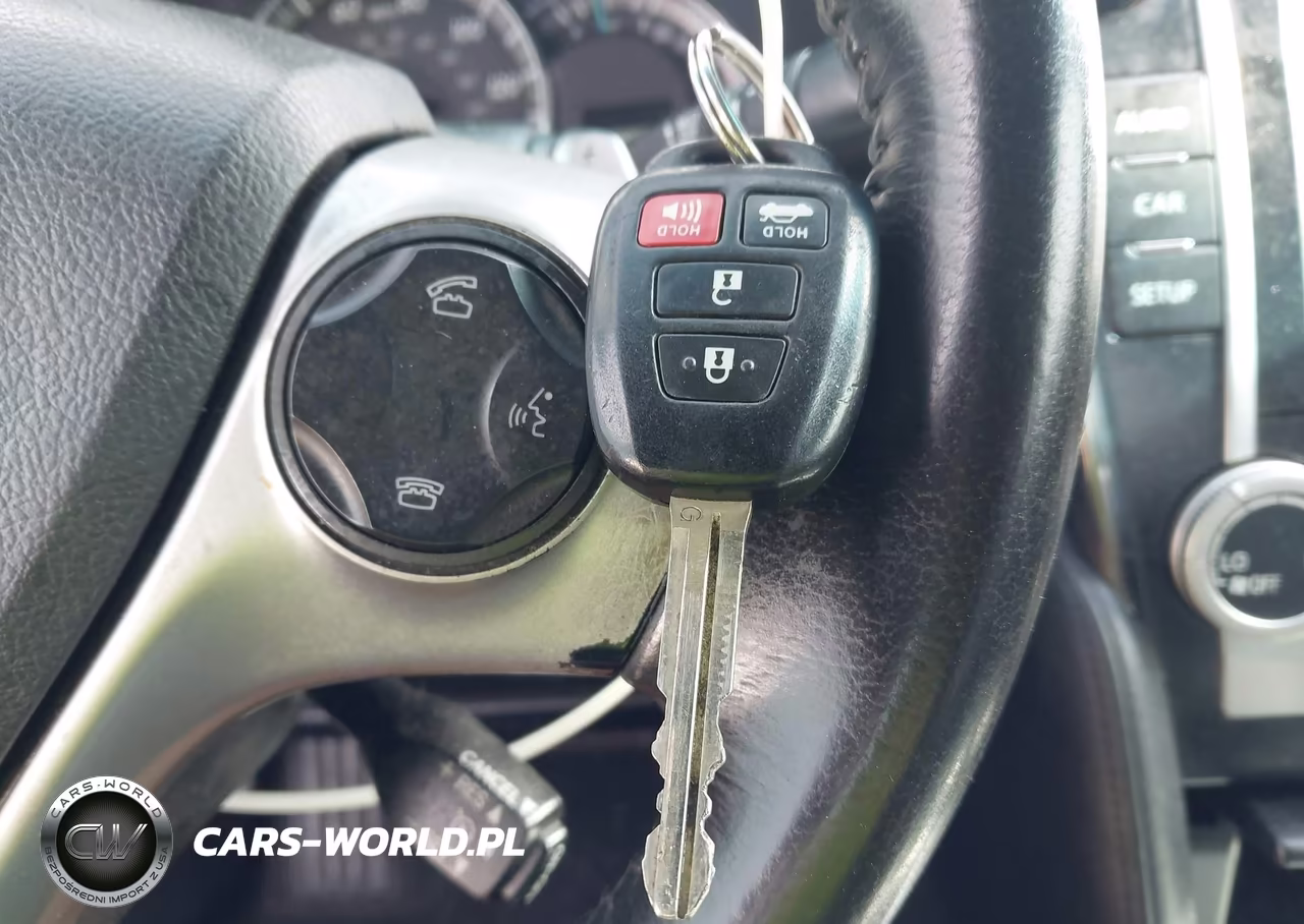 2014 Toyota Camry Se VIN:4T1BF1FK1EU429620 - 11