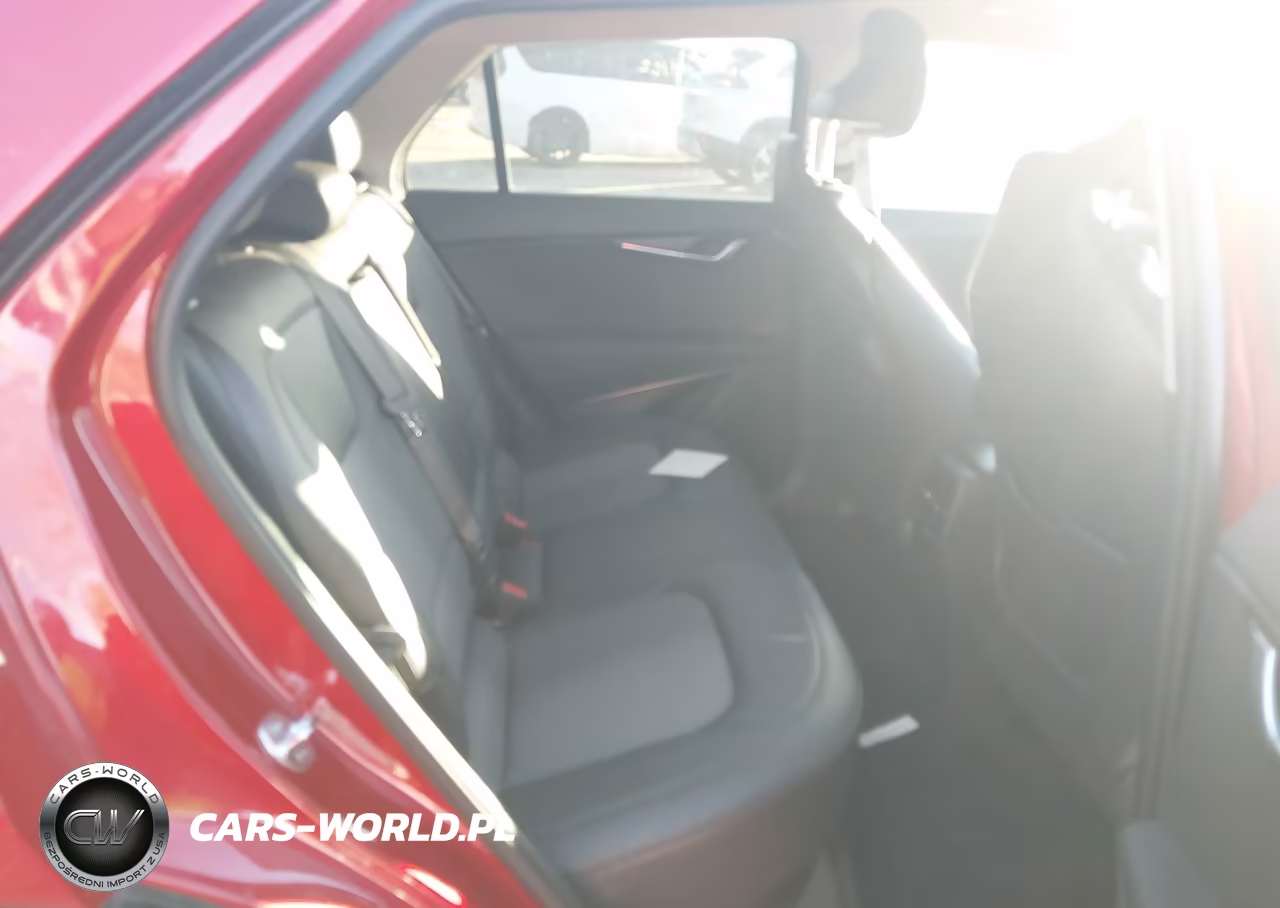 2024 Kia Niro Ev Wind VIN:KNDCR3L12R5108600 - 8
