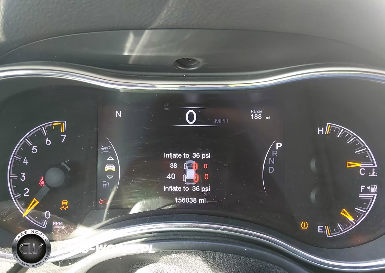 2018 Jeep Grand Cherokee Laredo E 4X2 VIN:1C4RJEAG8JC447219 - 7
