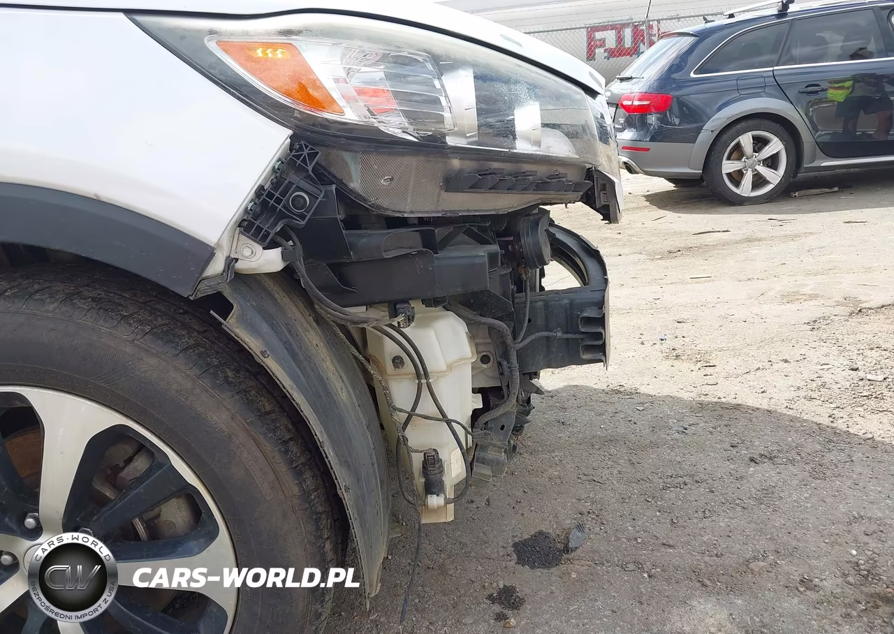 2016 Kia Sorento 2.0T Ex VIN:5XYPH4A15GG056218 - 19