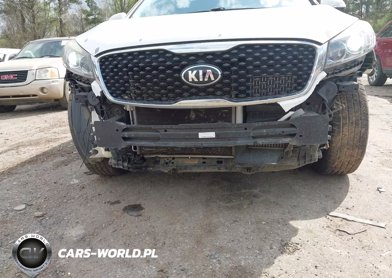 2016 Kia Sorento 2.0T Ex VIN:5XYPH4A15GG056218 - 6