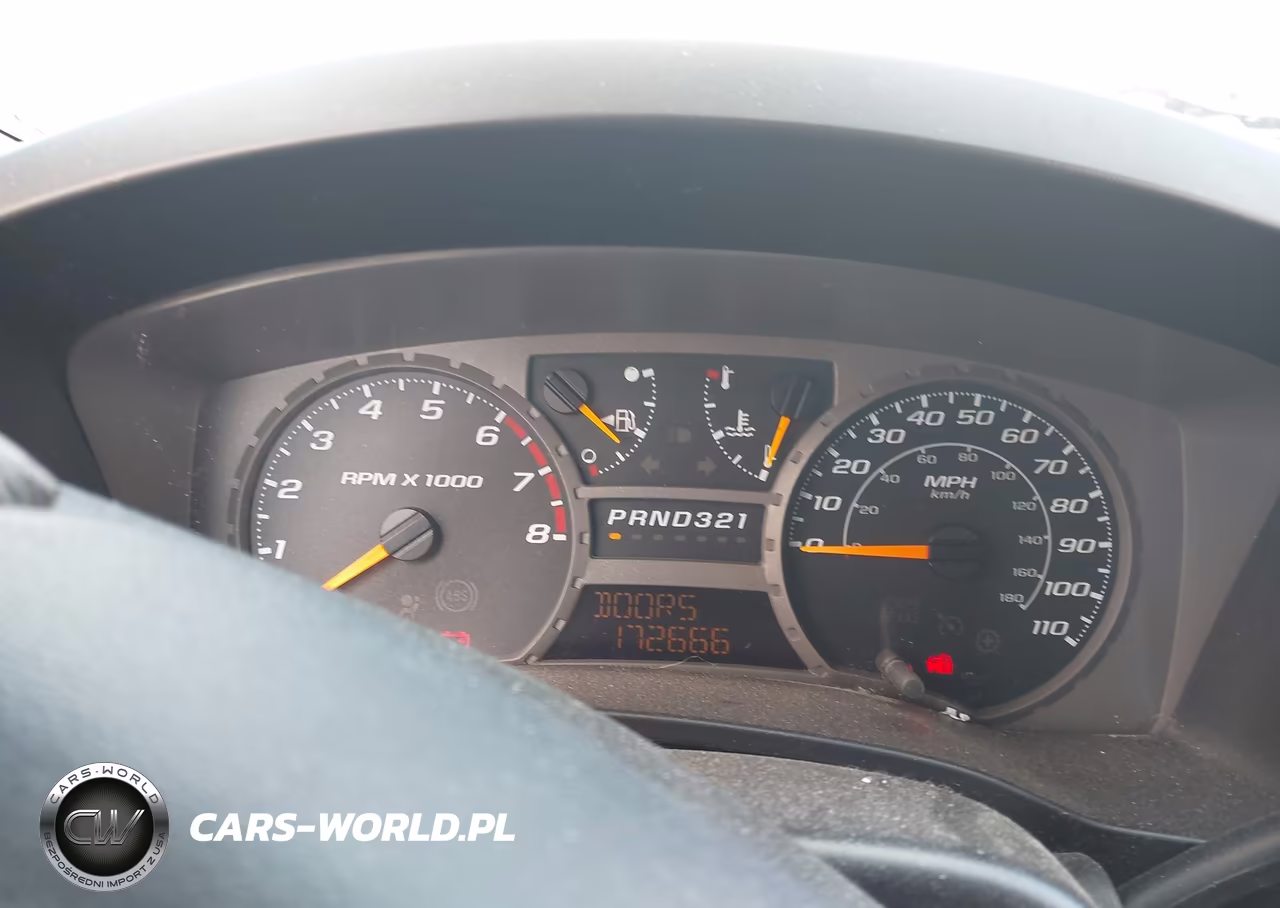 2006 Chevrolet Colorado Lt VIN:1GCCS136568325024 - 7