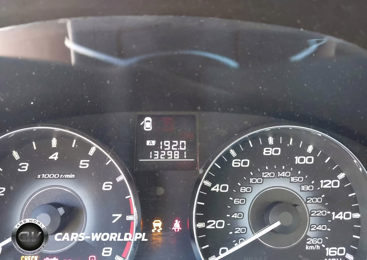 2010 Subaru Legacy 2.5Gt Limited VIN:4S3BMFK64A1222781 - 16
