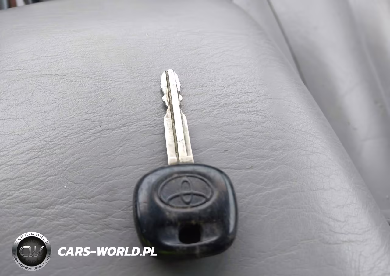 2003 Toyota Avalon Xls VIN:4T1BF28BX3U285999 - 11