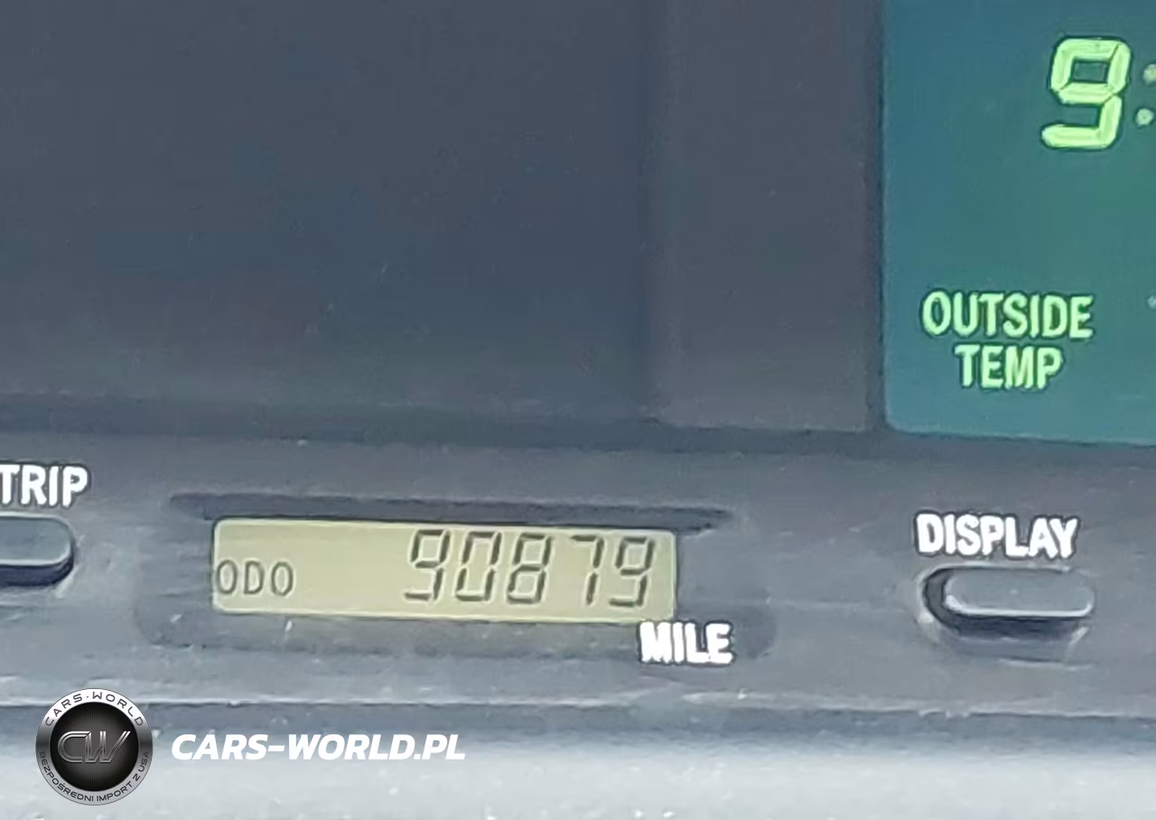 2003 Toyota Avalon Xls VIN:4T1BF28BX3U285999 - 15