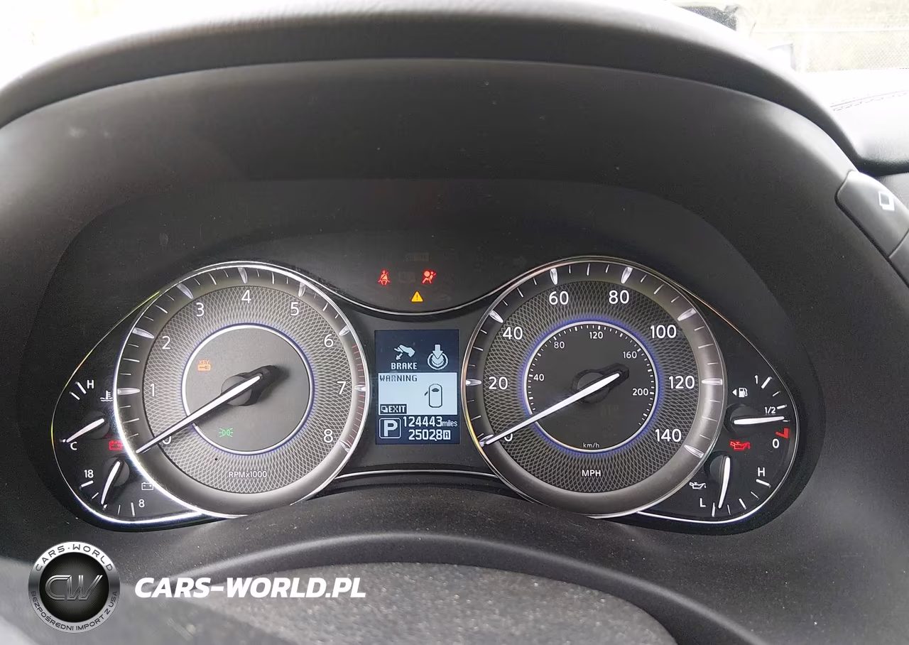 2018 Infiniti Qx80 VIN:JN8AZ2NF2J9663610 - 7