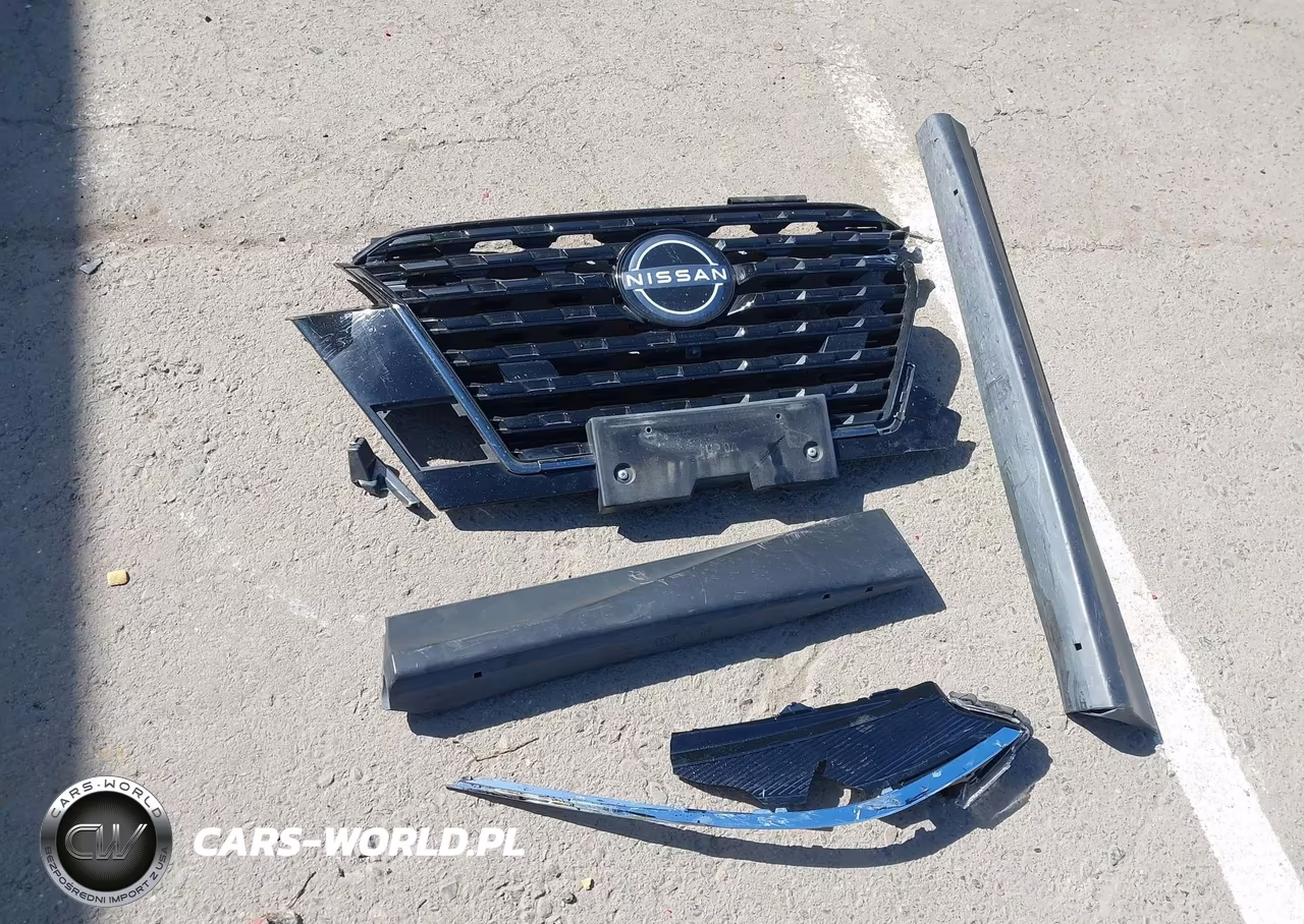 2023 Nissan Kicks Sr Xtronic Cvt VIN:3N1CP5DV7PL570279 - 12